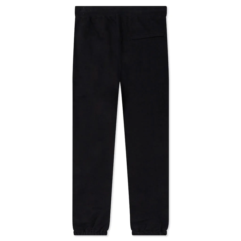 Constellation Pant - Black