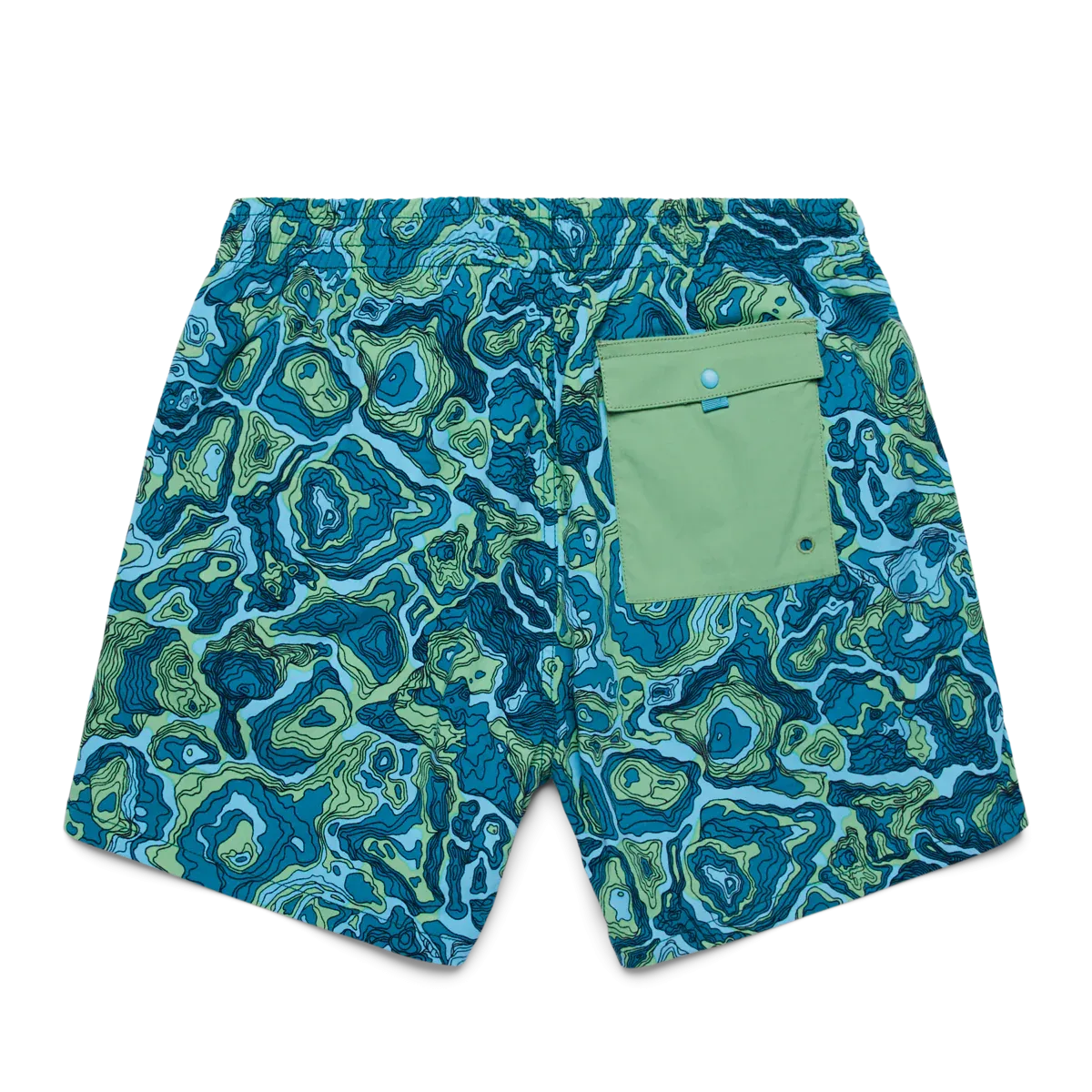 Cotopaxi Brinco Short - Costume Mare Uomo