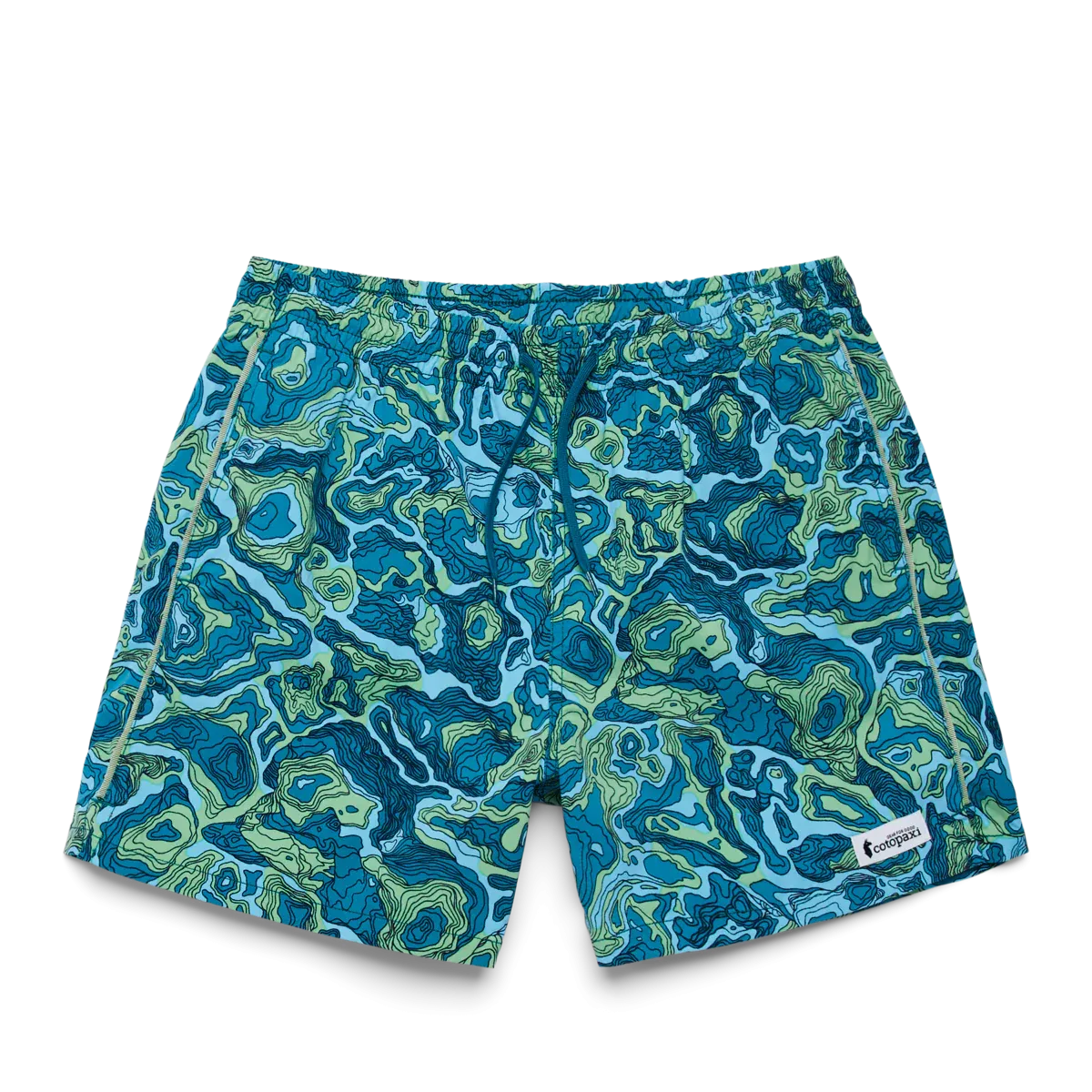 Cotopaxi Brinco Short - Costume Mare Uomo