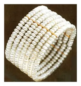 Cultured Pearl Bracelet