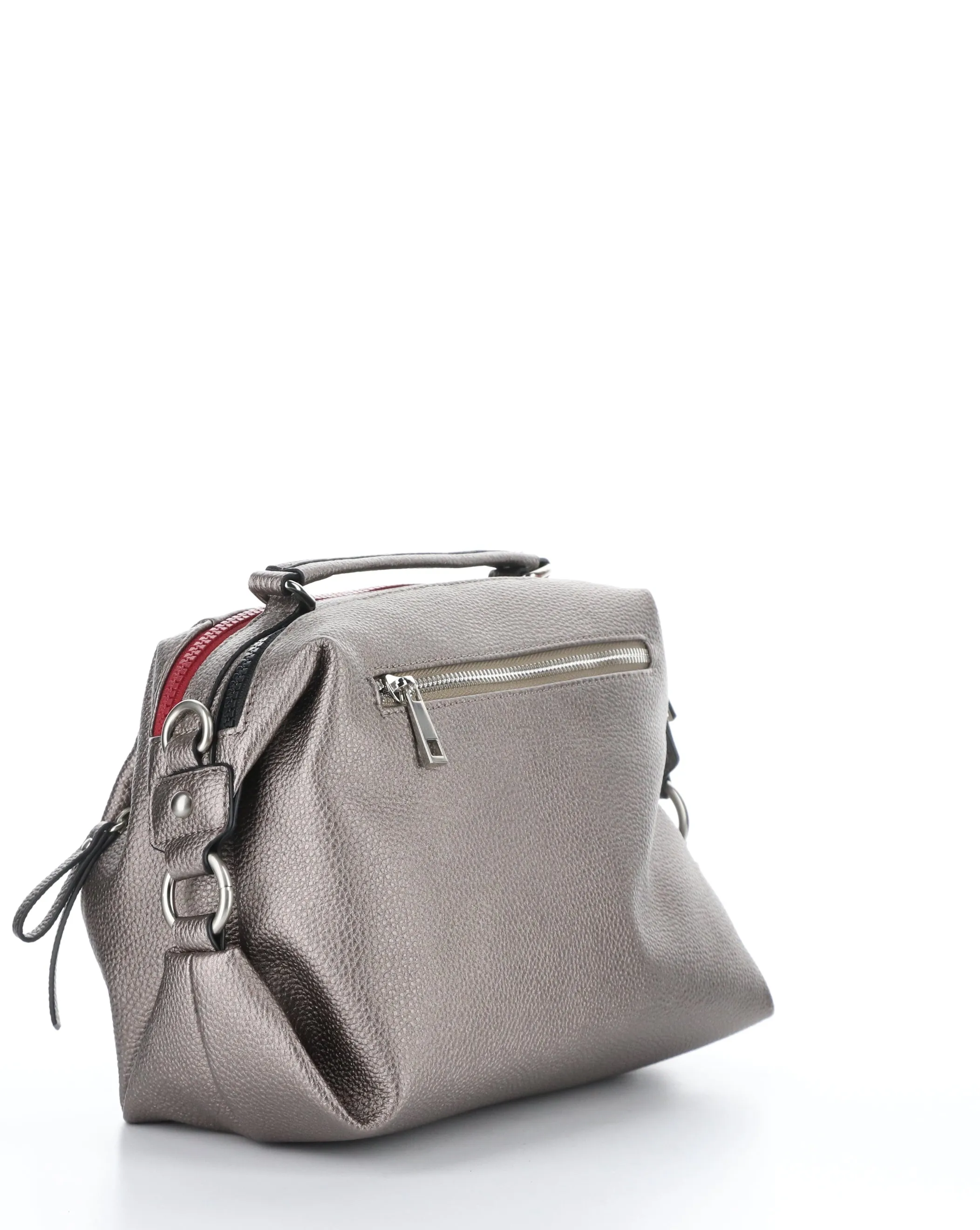 CYRA728FLY 001 DARK SILVER Handbag Bags