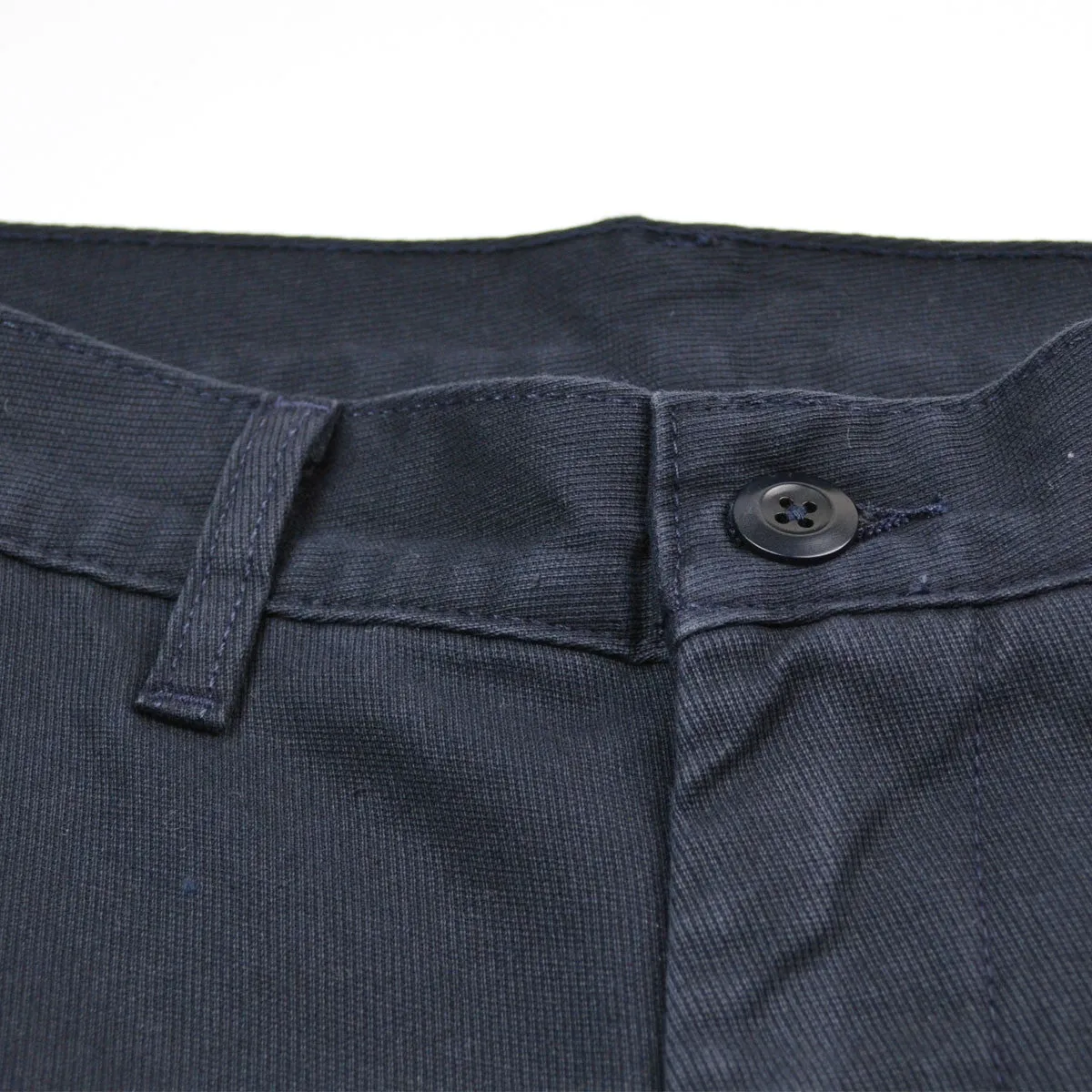 Dana Lee - Walking Shorts - Indigo