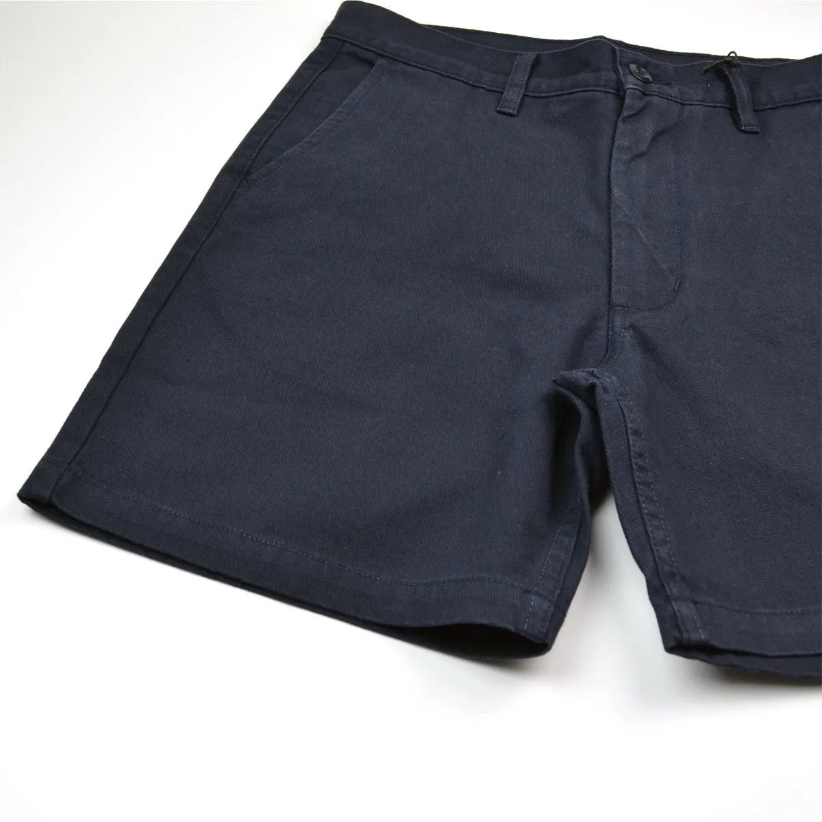 Dana Lee - Walking Shorts - Indigo