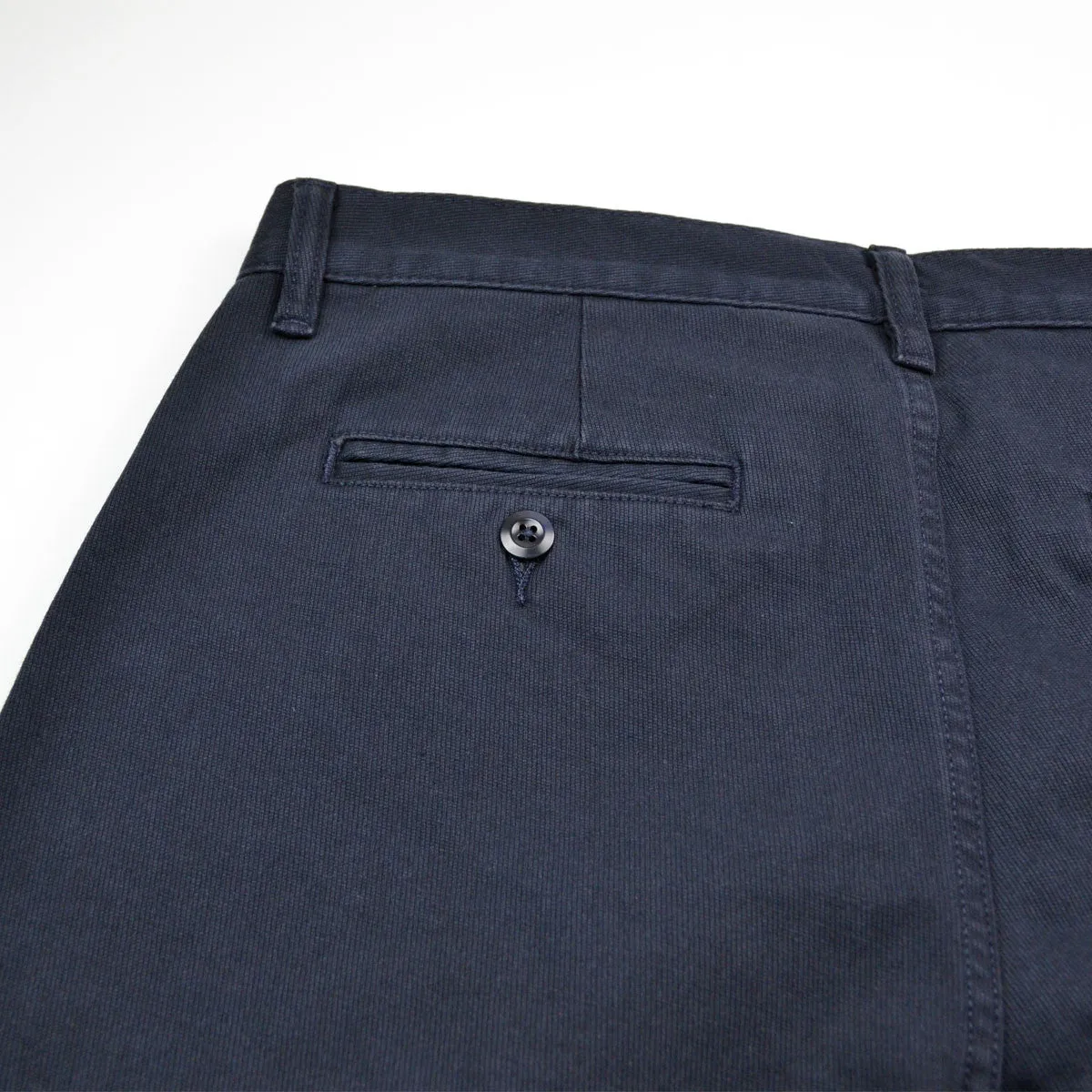 Dana Lee - Walking Shorts - Indigo