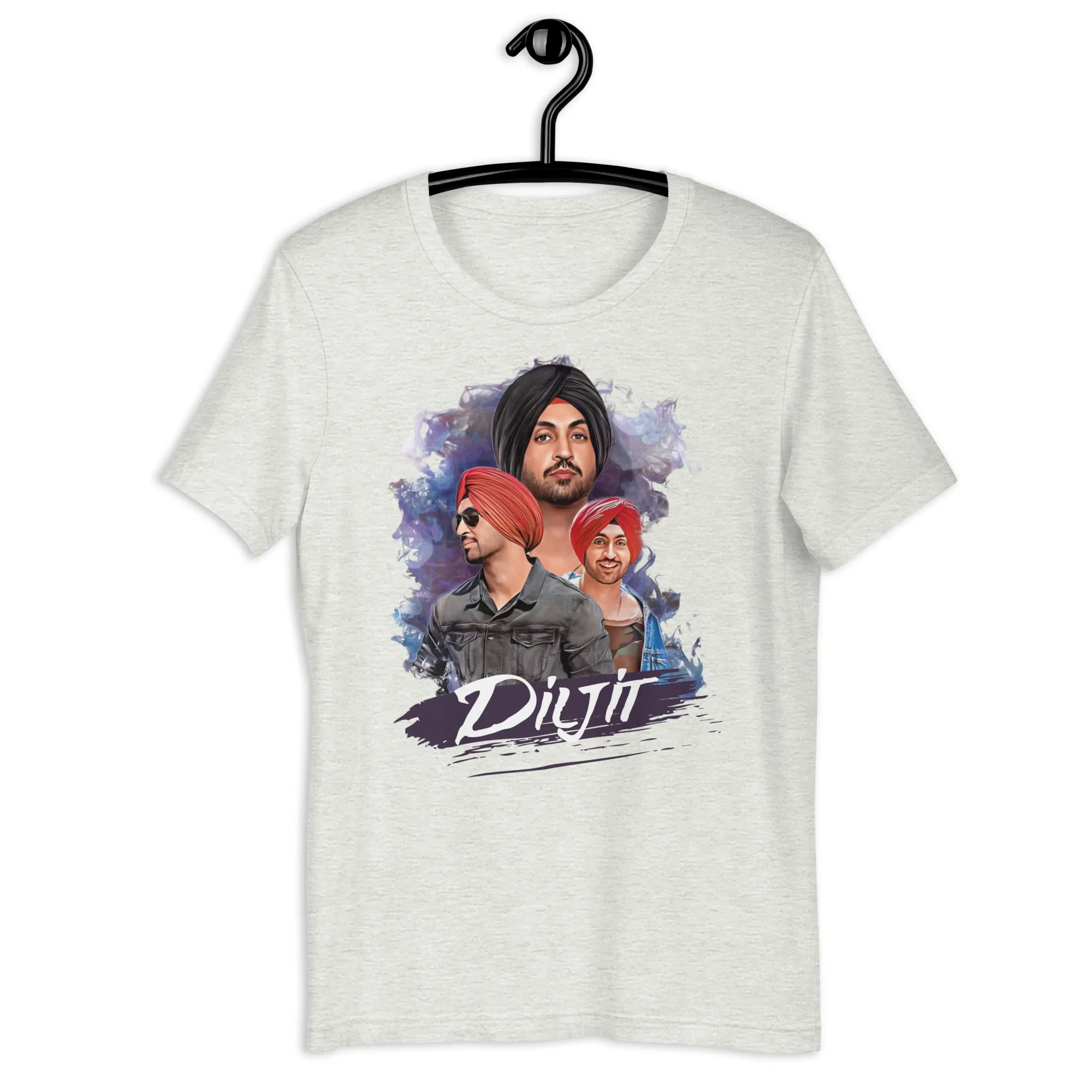 Diljit t-shirt