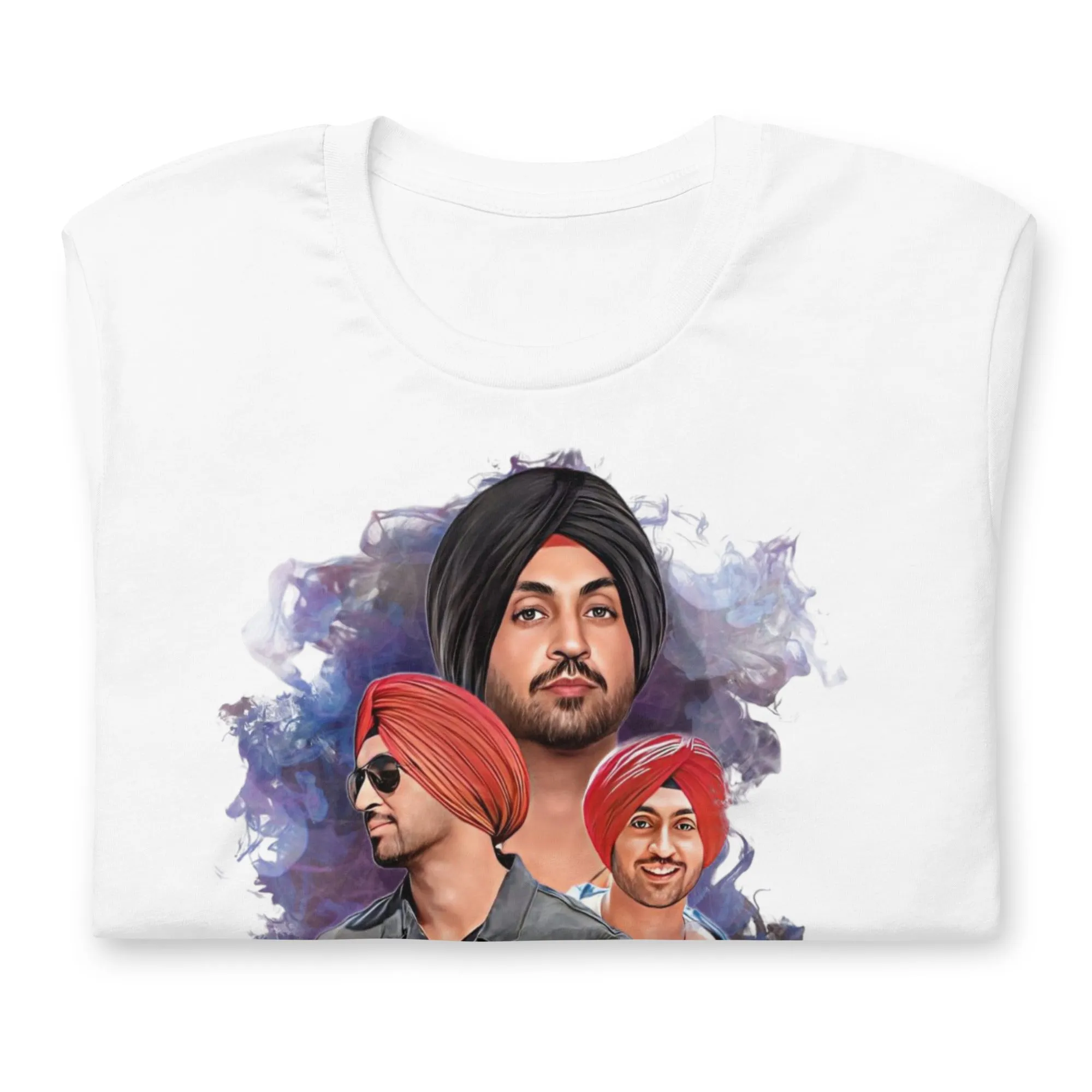 Diljit t-shirt