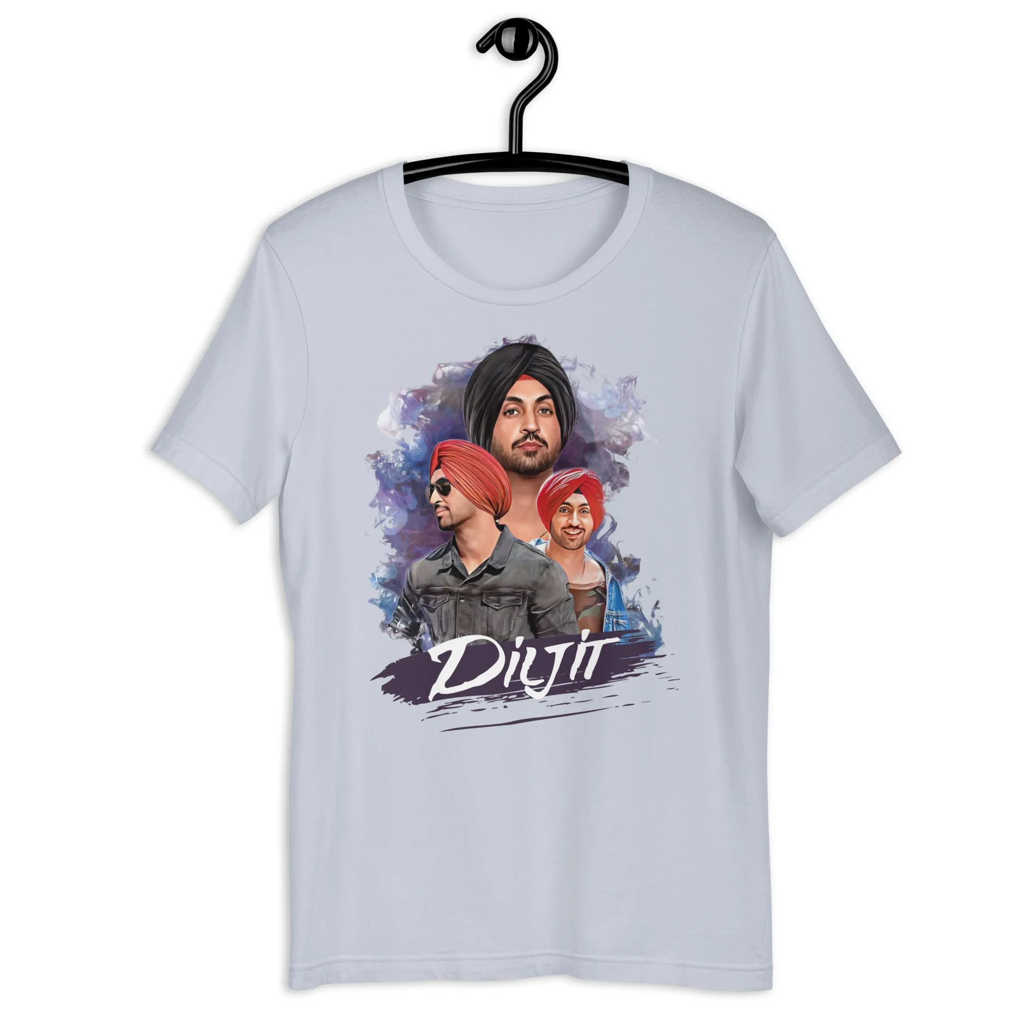 Diljit t-shirt