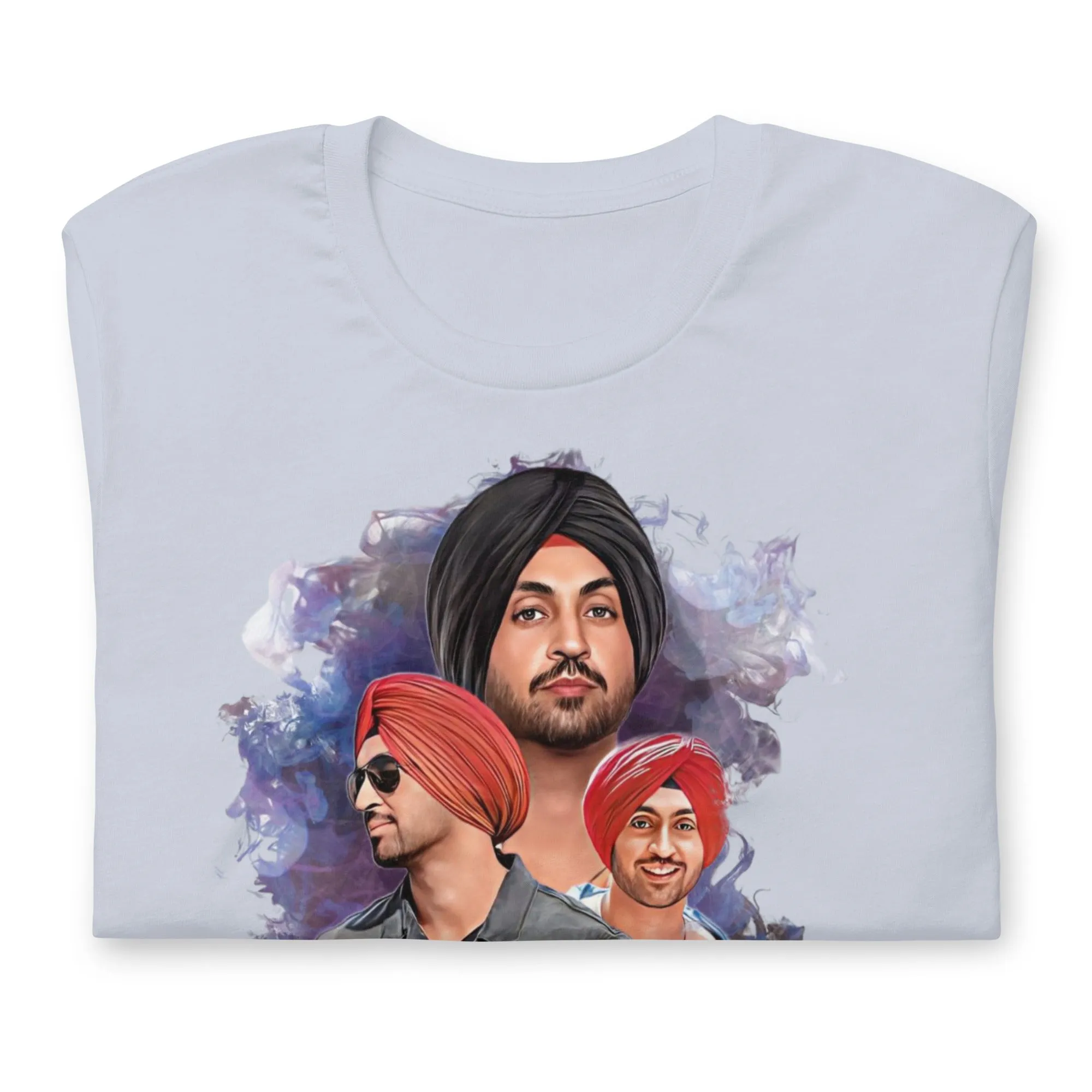 Diljit t-shirt