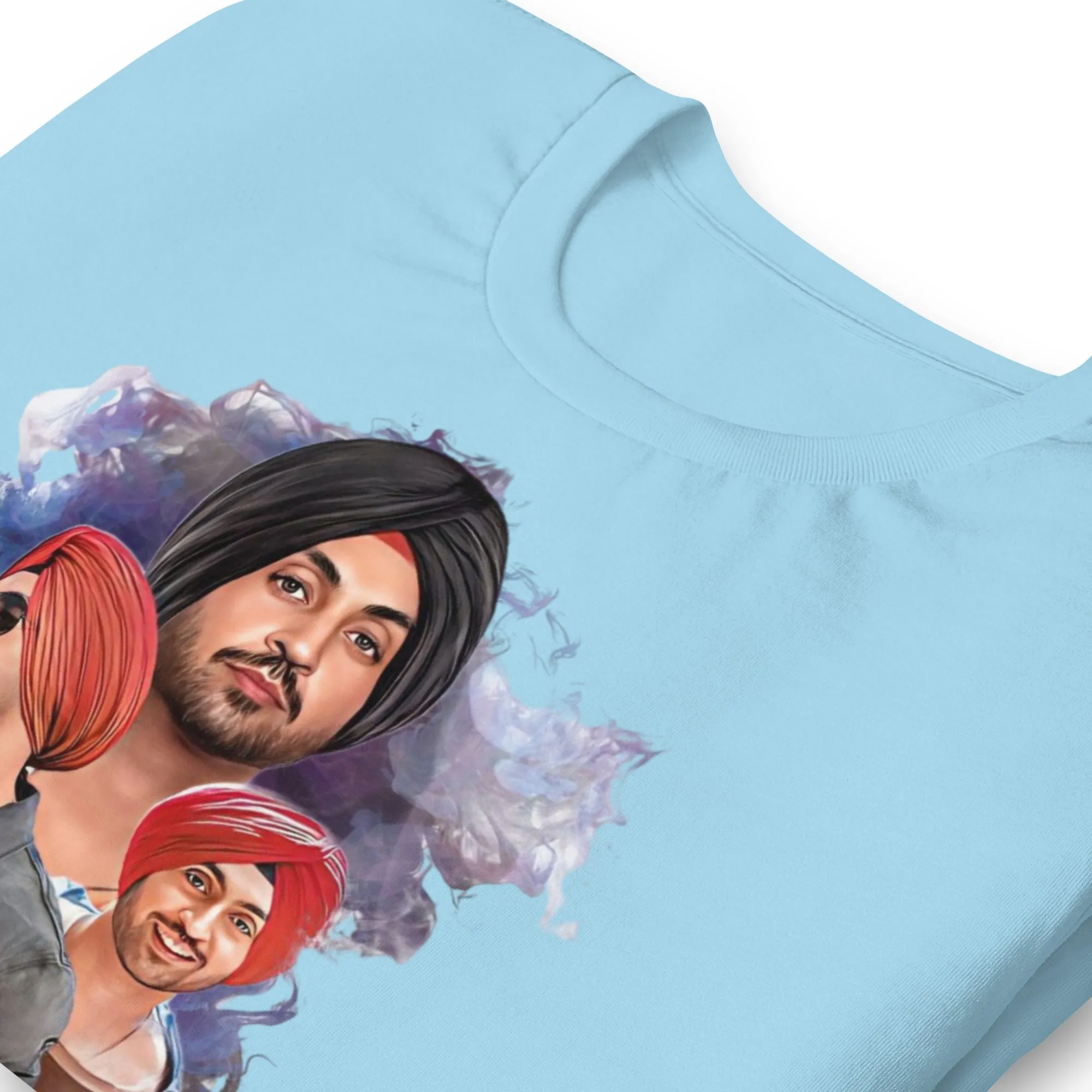 Diljit t-shirt