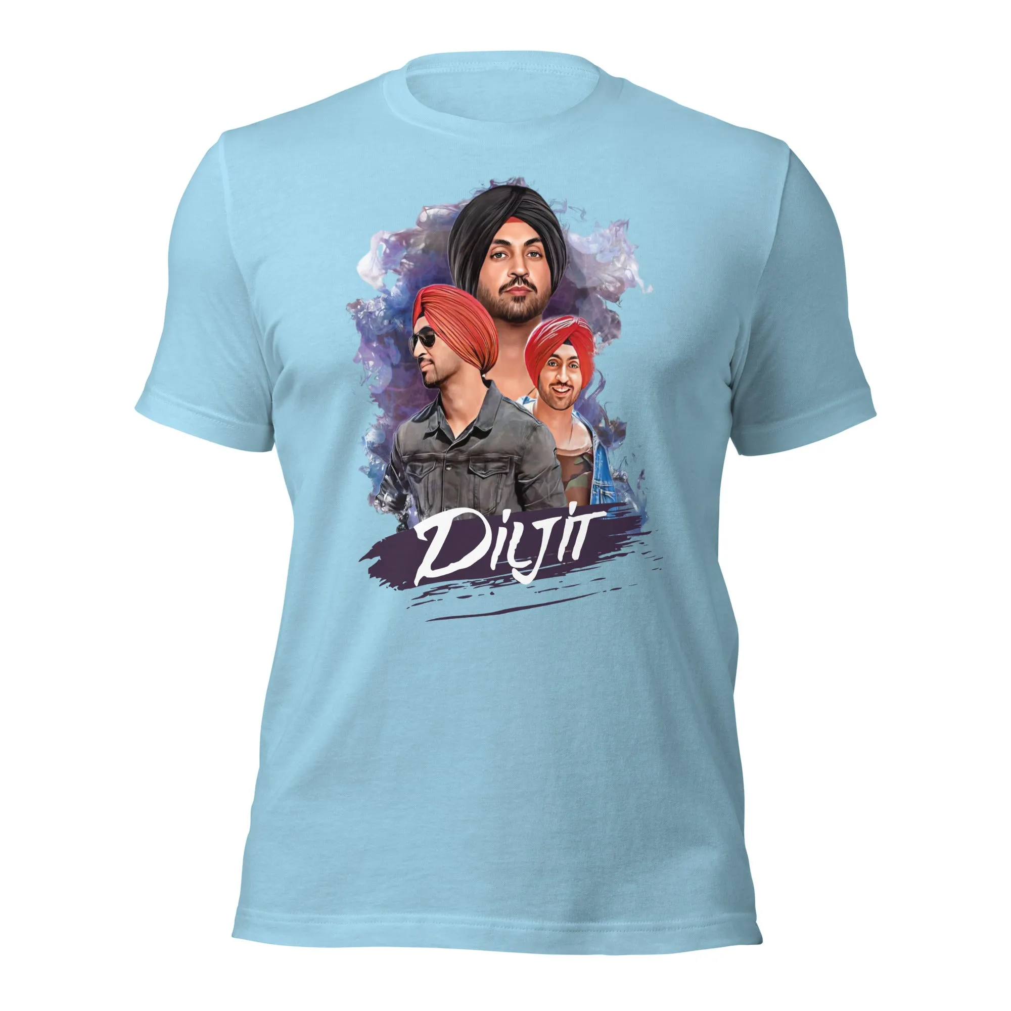 Diljit t-shirt