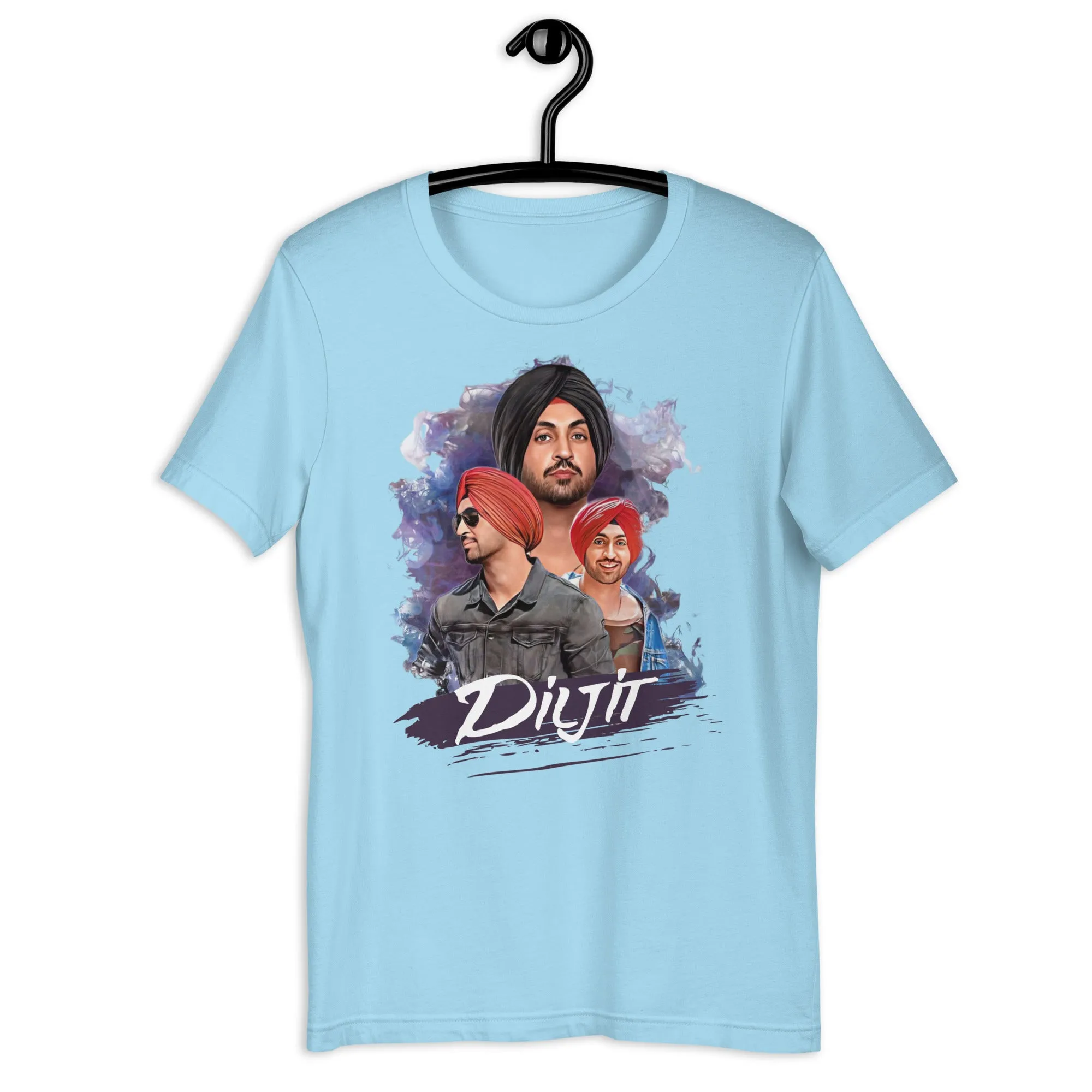 Diljit t-shirt