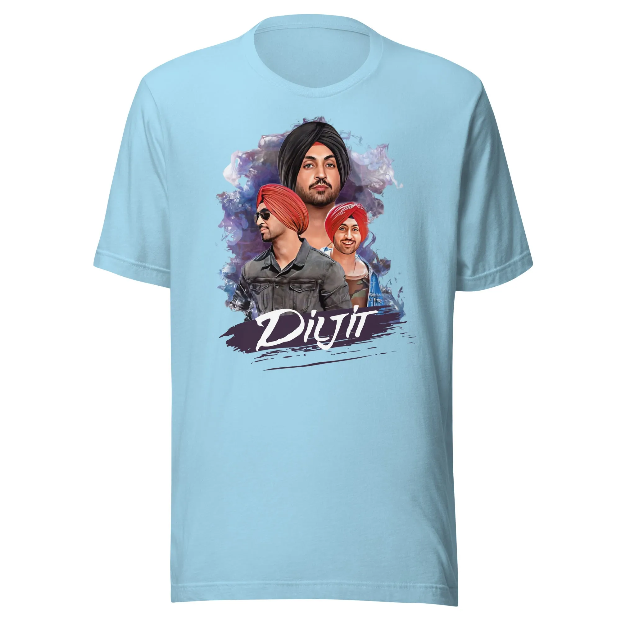 Diljit t-shirt