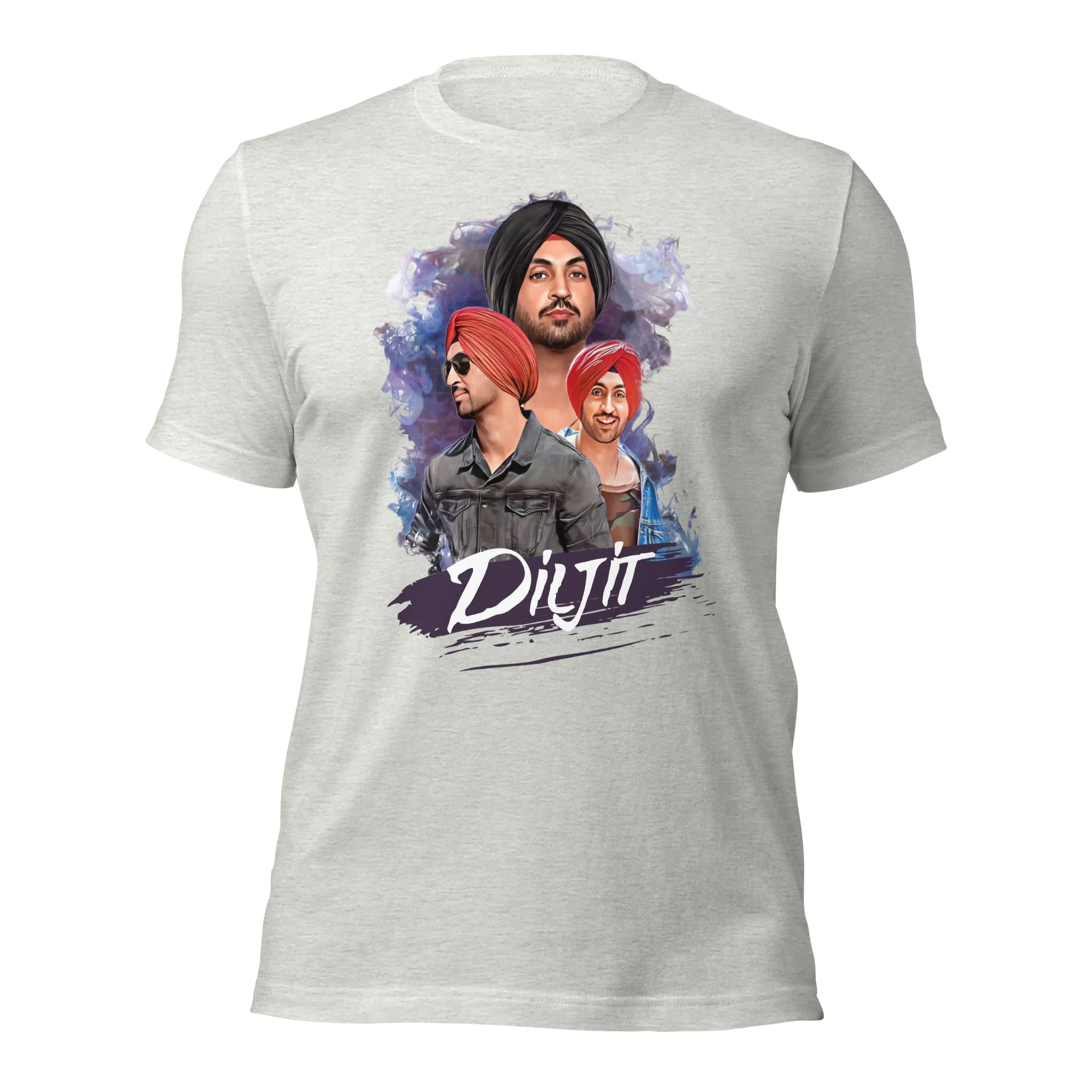 Diljit t-shirt