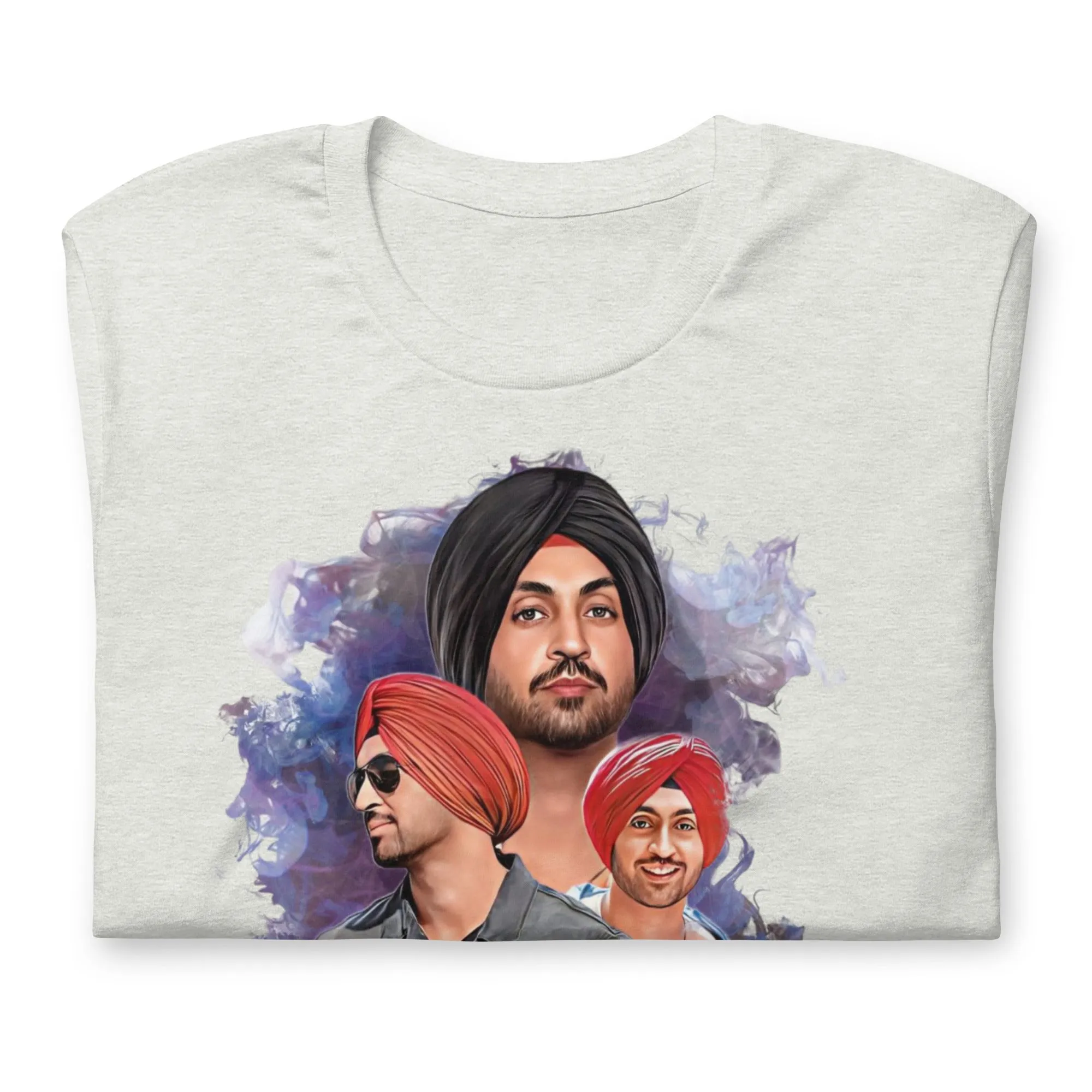 Diljit t-shirt