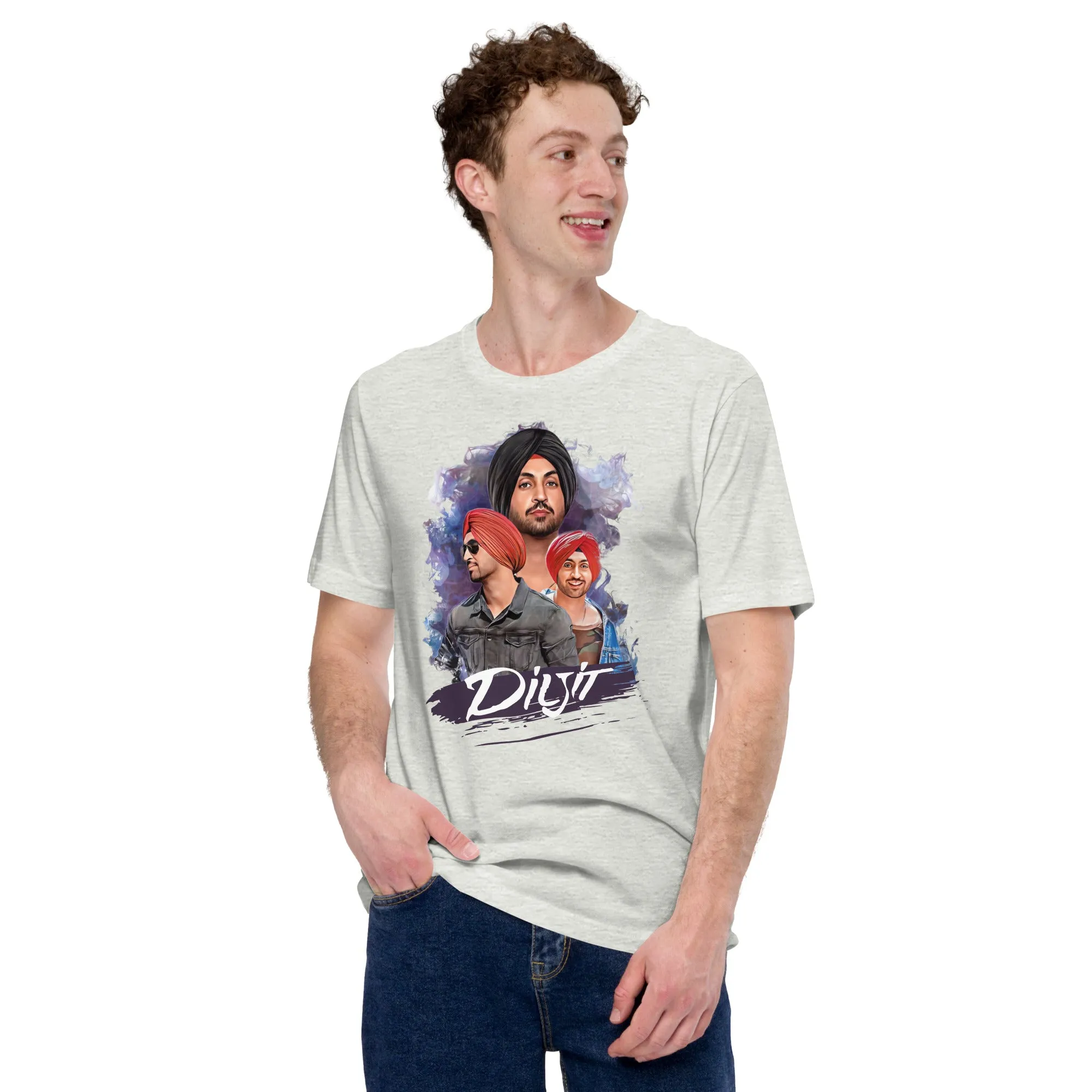 Diljit t-shirt