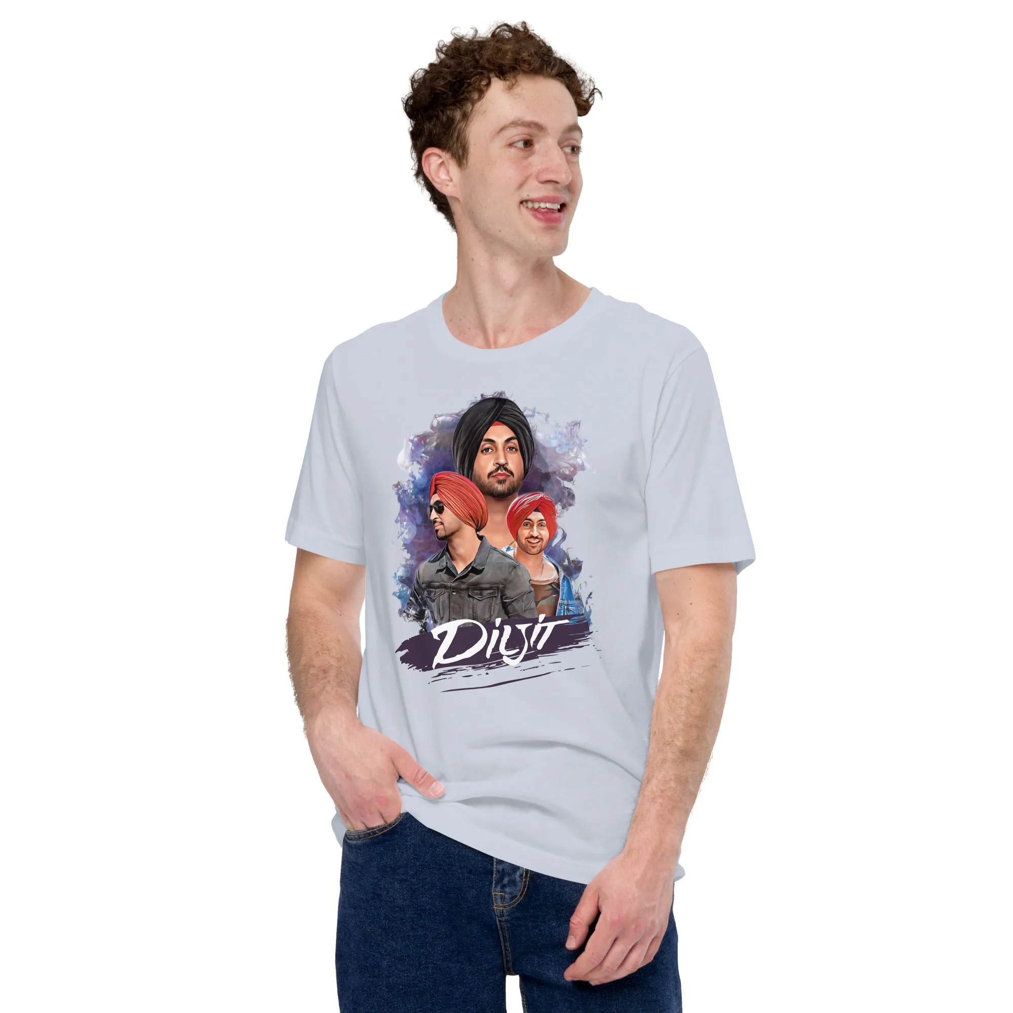 Diljit t-shirt