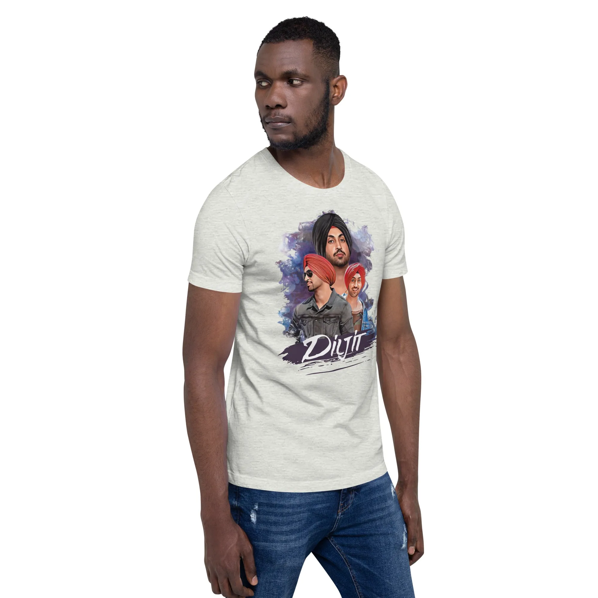 Diljit t-shirt