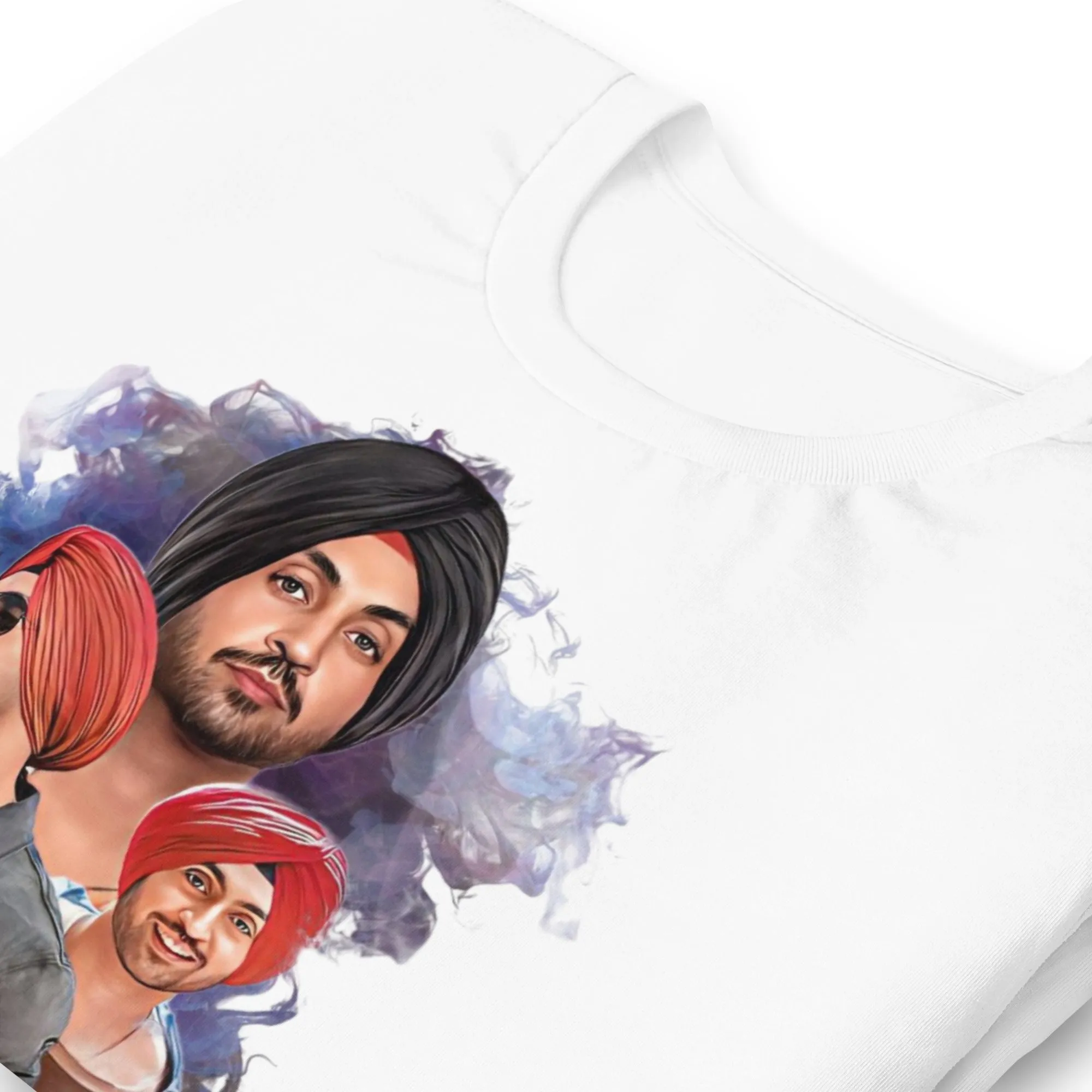 Diljit t-shirt