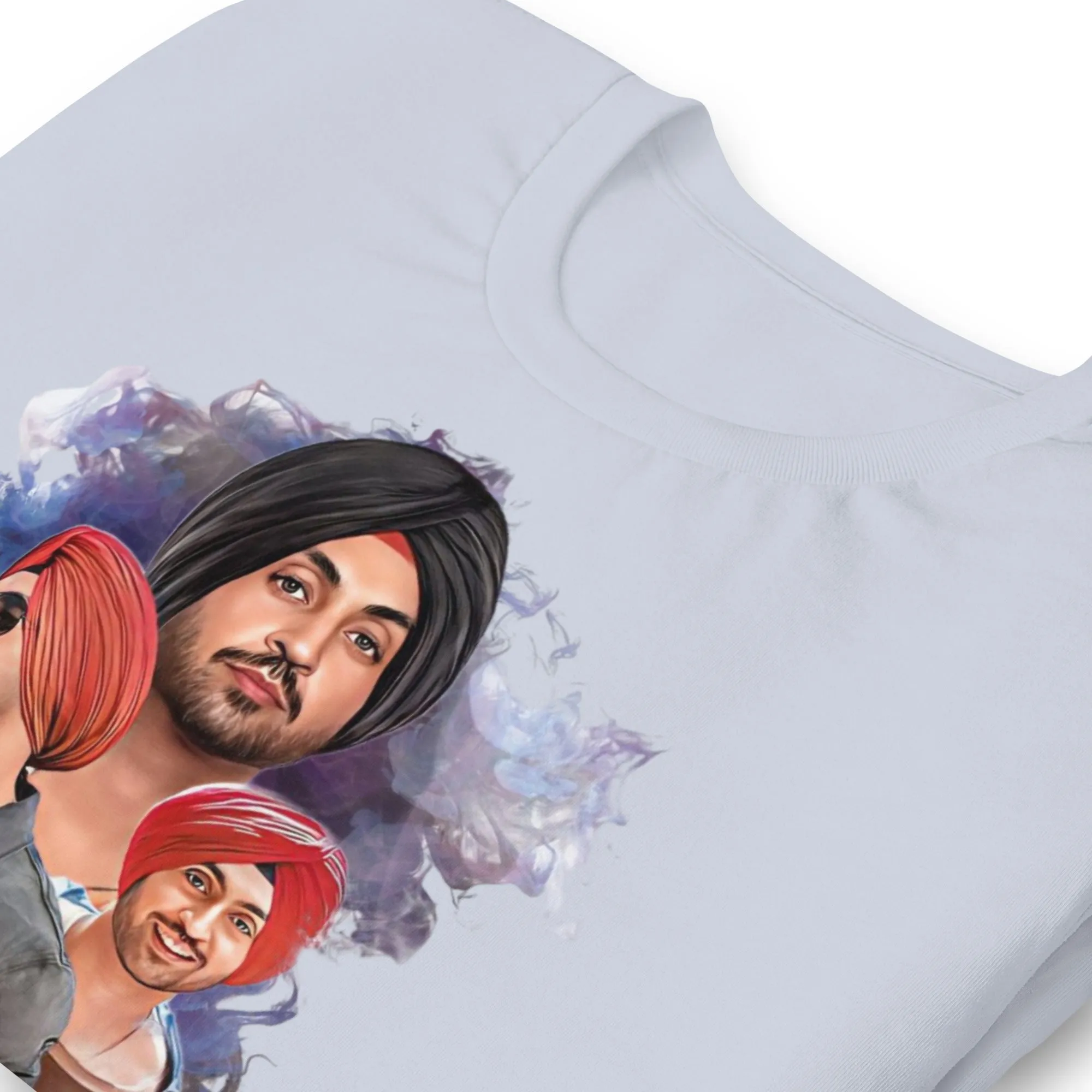 Diljit t-shirt