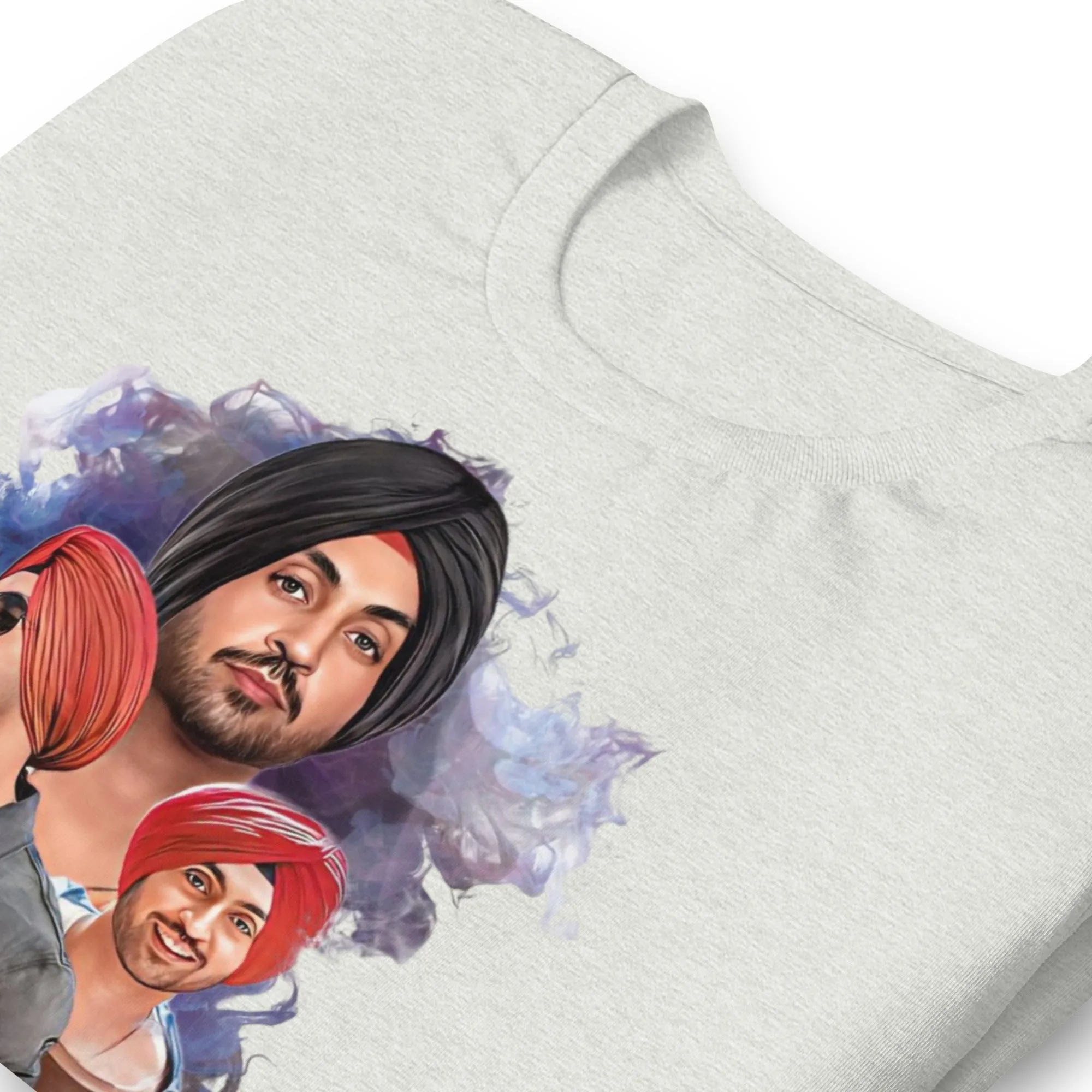 Diljit t-shirt