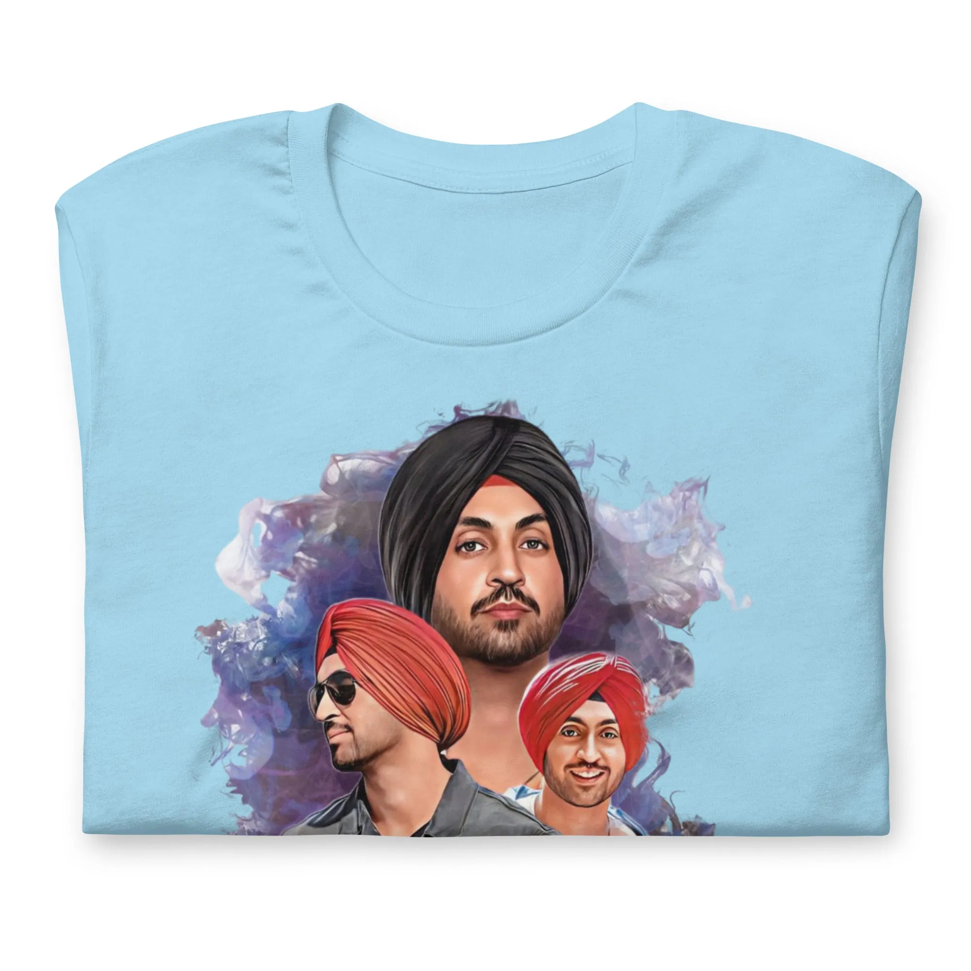 Diljit t-shirt