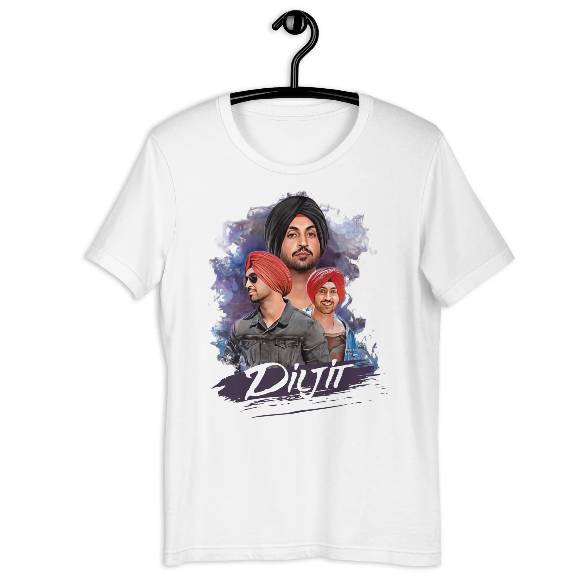 Diljit t-shirt