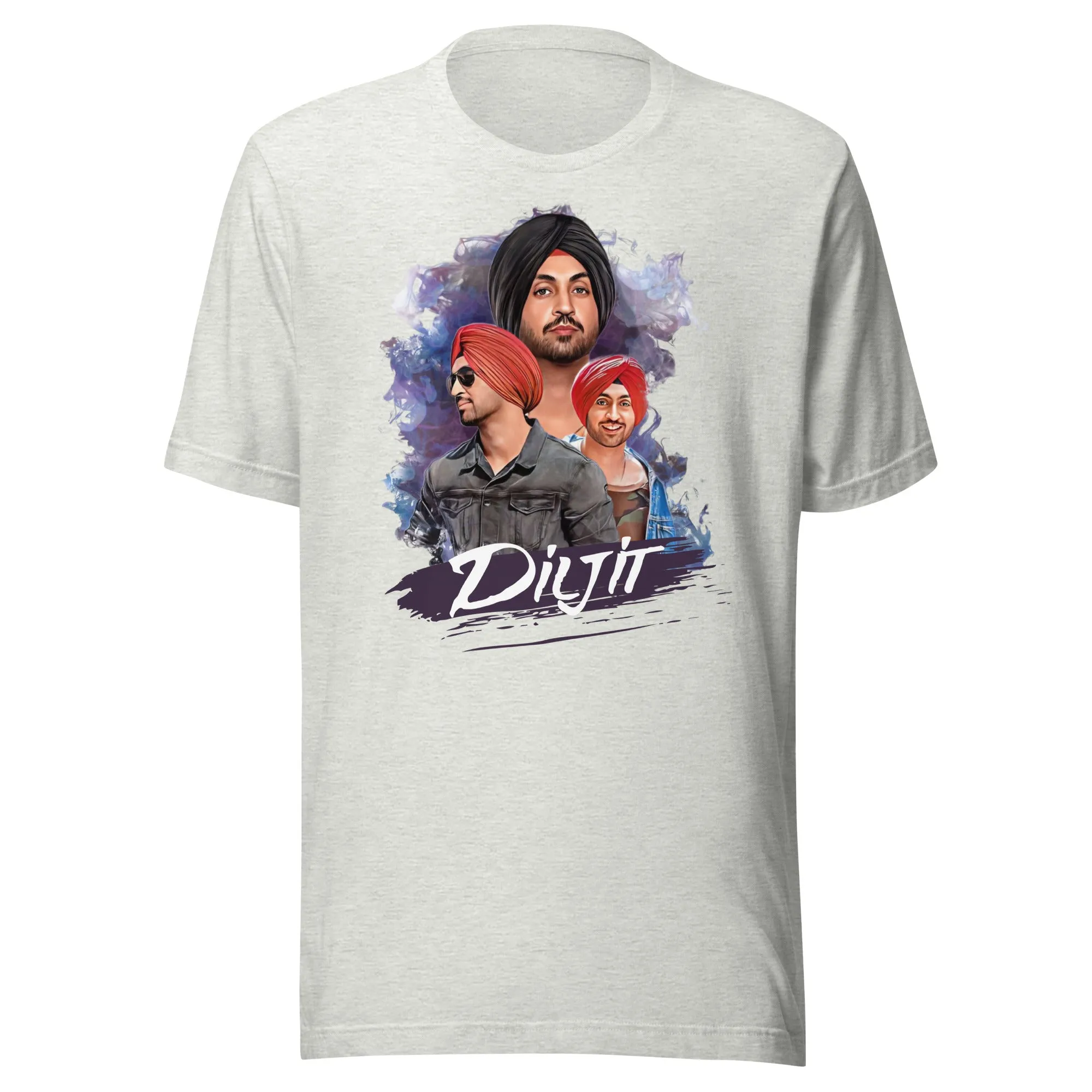 Diljit t-shirt