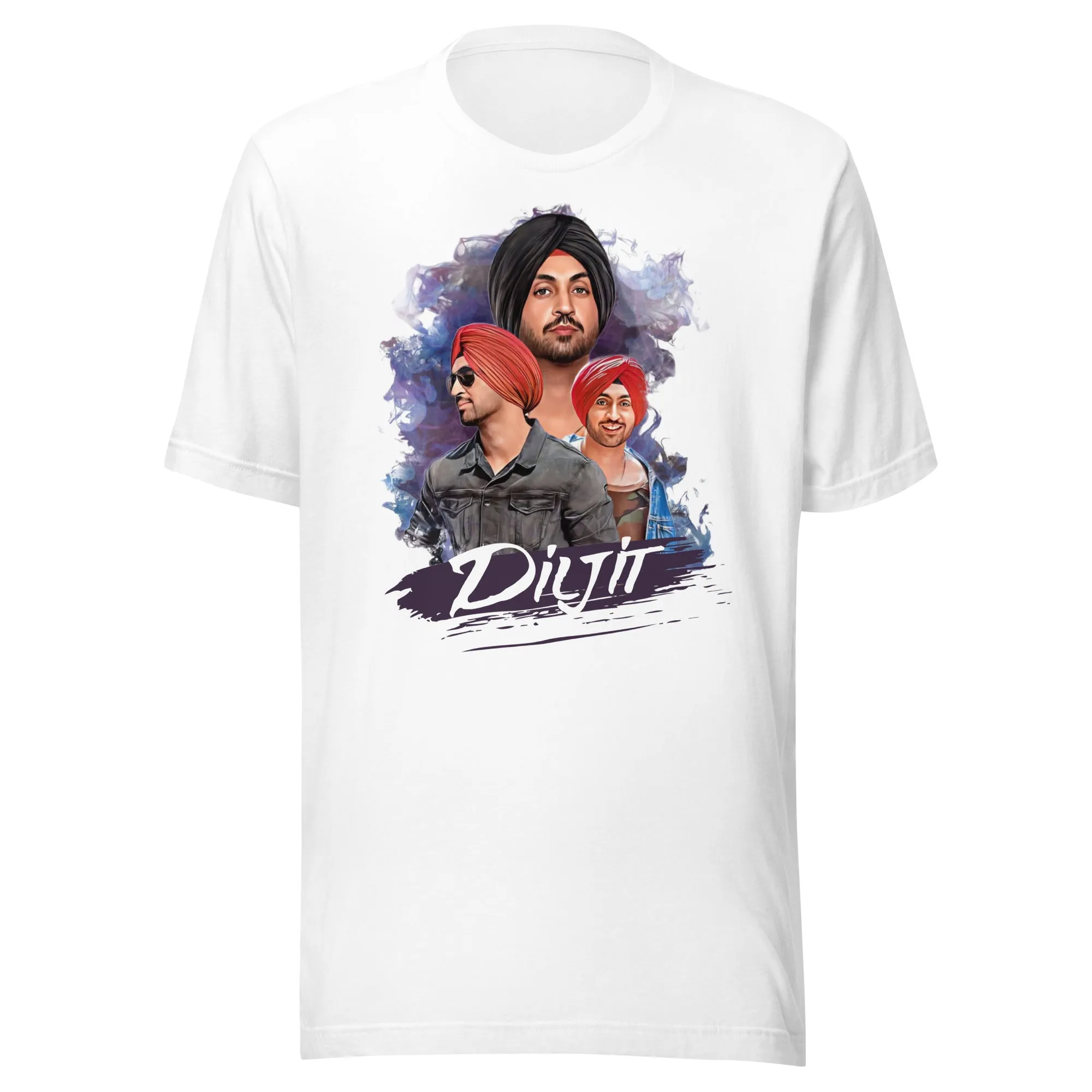 Diljit t-shirt