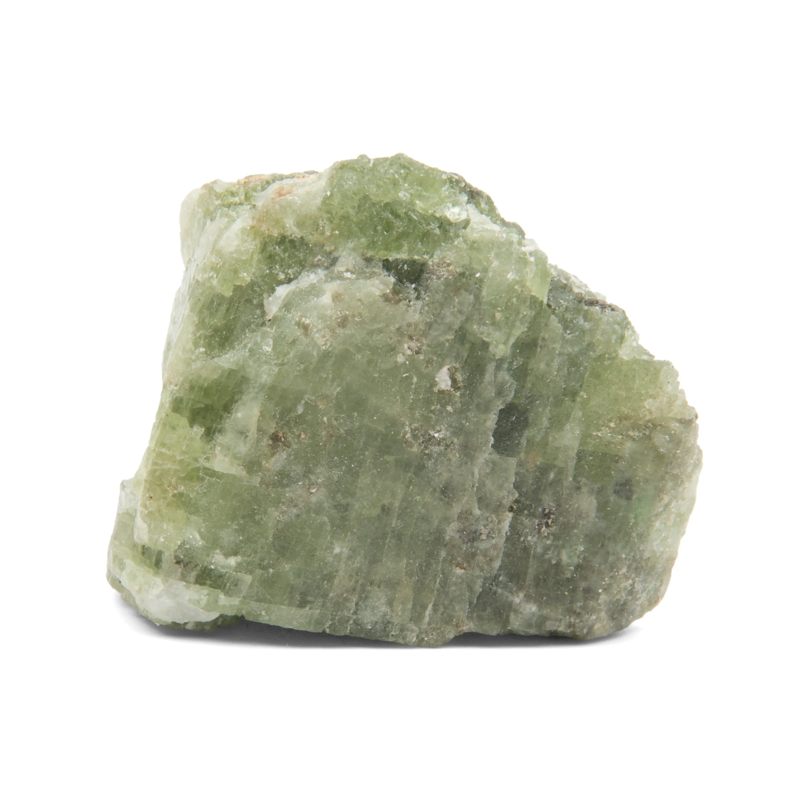 Diopside - Crystal