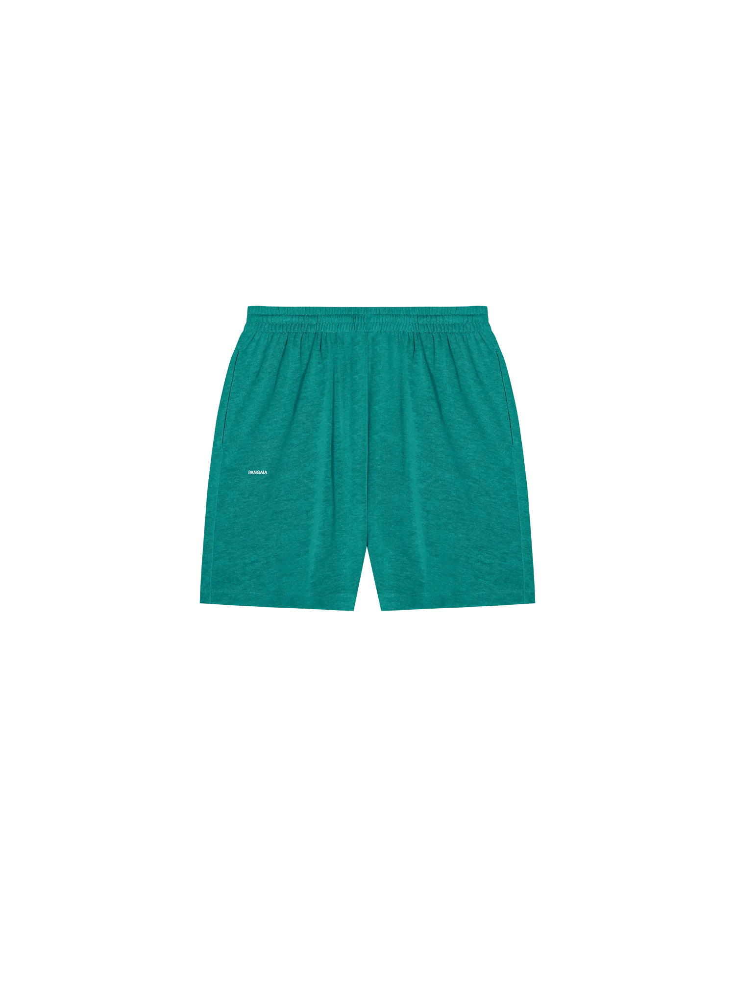 DNA Frutfiber Shorts—scarab teal