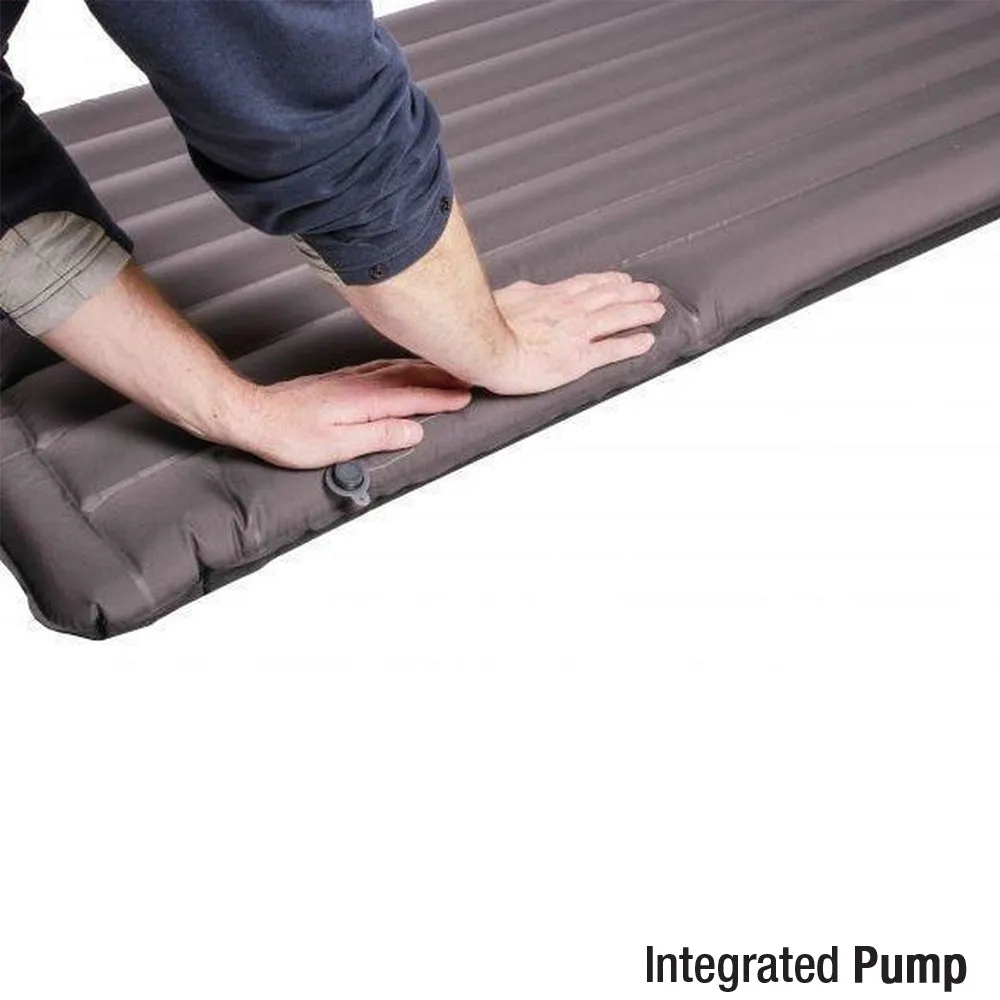 DownMat 7LW Insulated Mattress