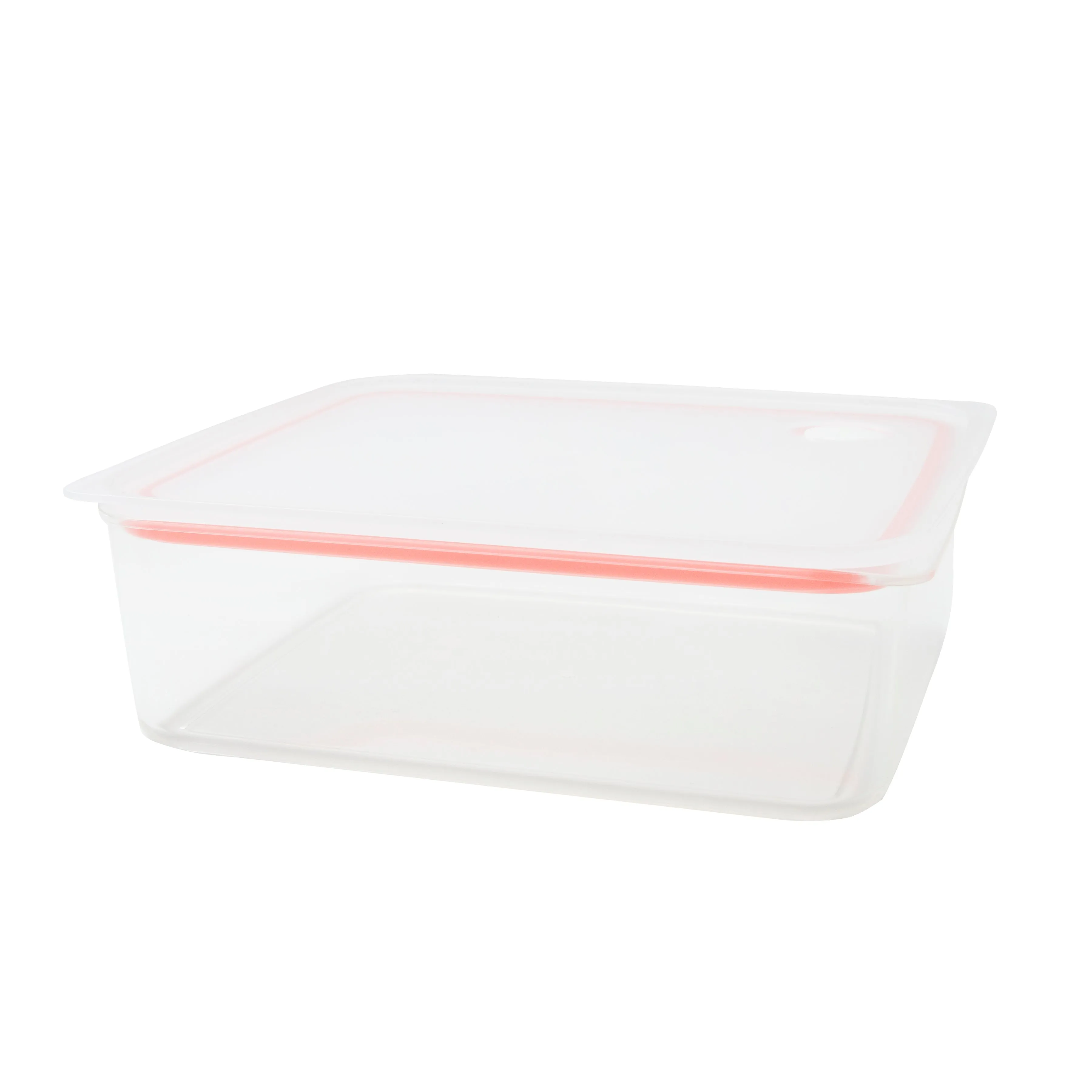 Easy Clean Sealing Container Deep L Size