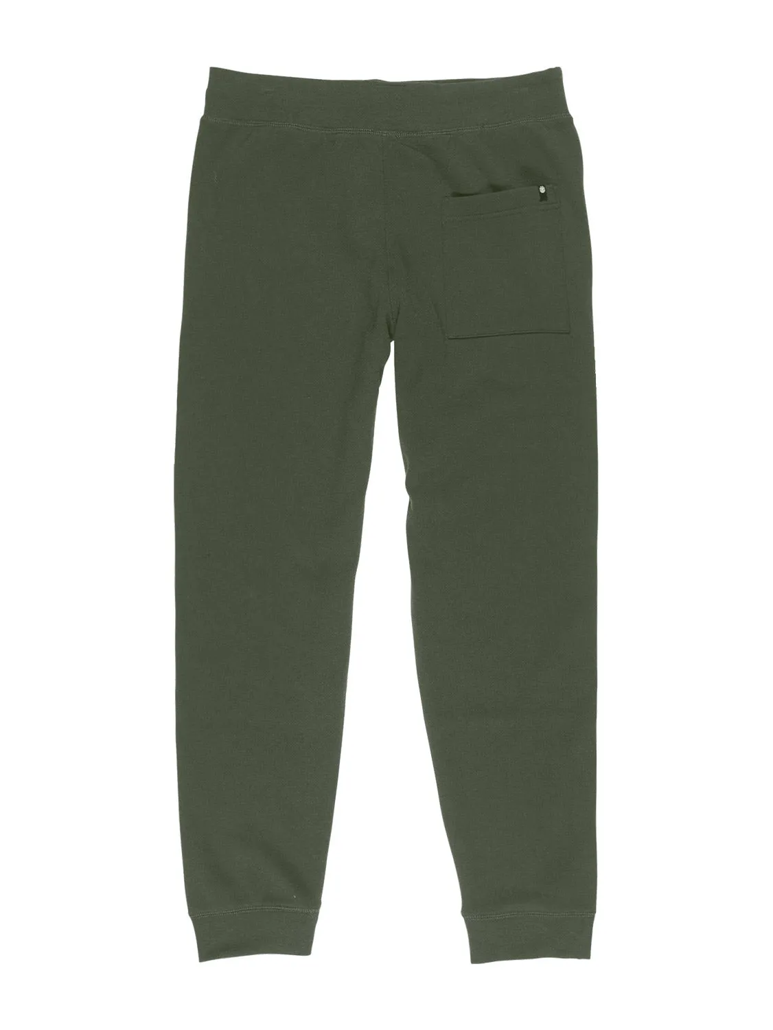 Element Men's Cornell Trackpants Green