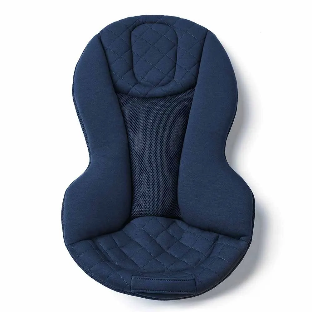 Ergobaby Evolve Bouncer - Midnight Blue