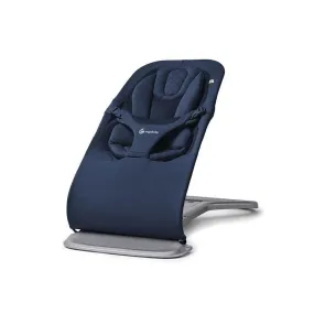 Ergobaby Evolve Bouncer - Midnight Blue