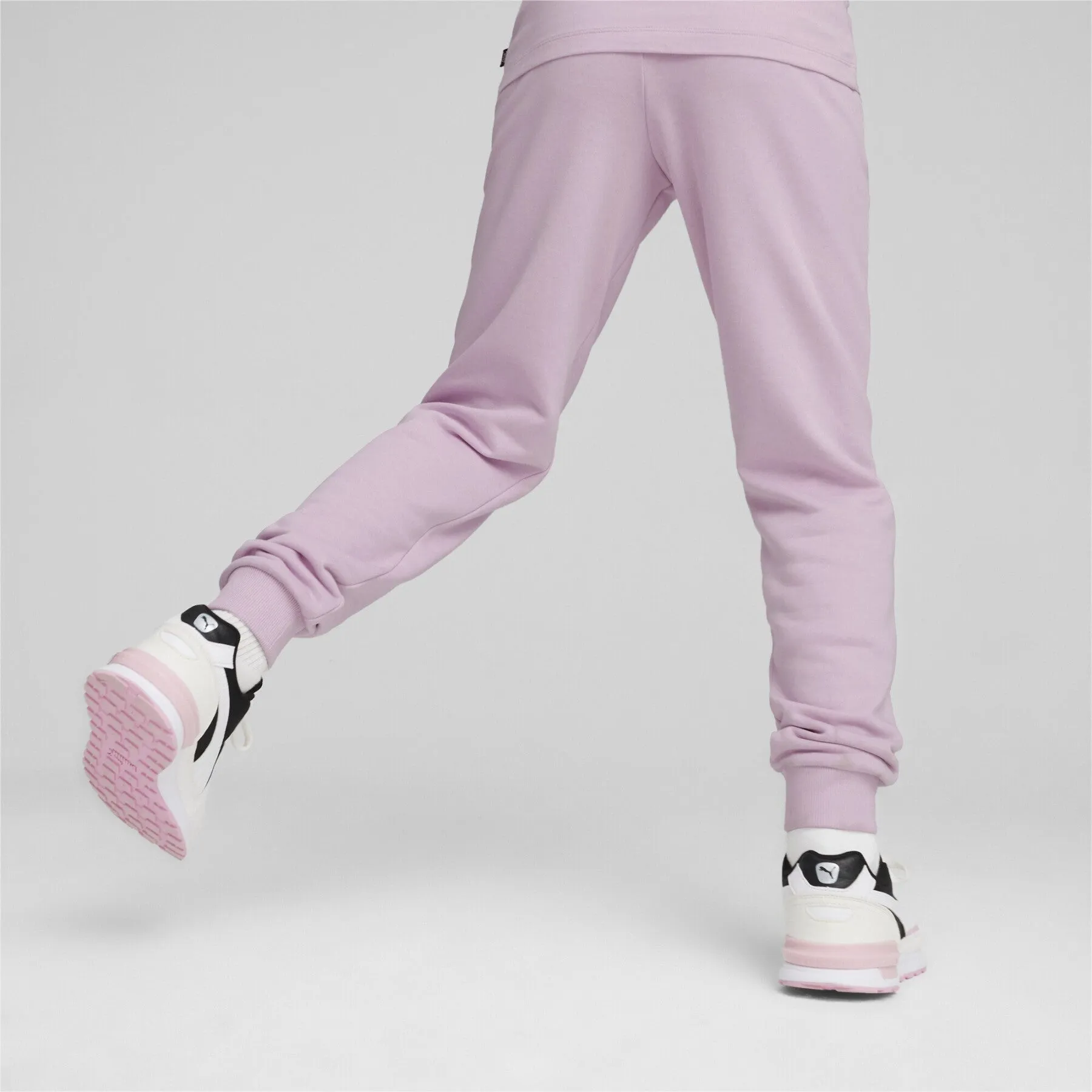 ESS  BLOSSOM Sweatpants Girls