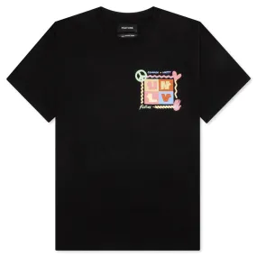 Feature x UNLV Common Unity Tee - Black