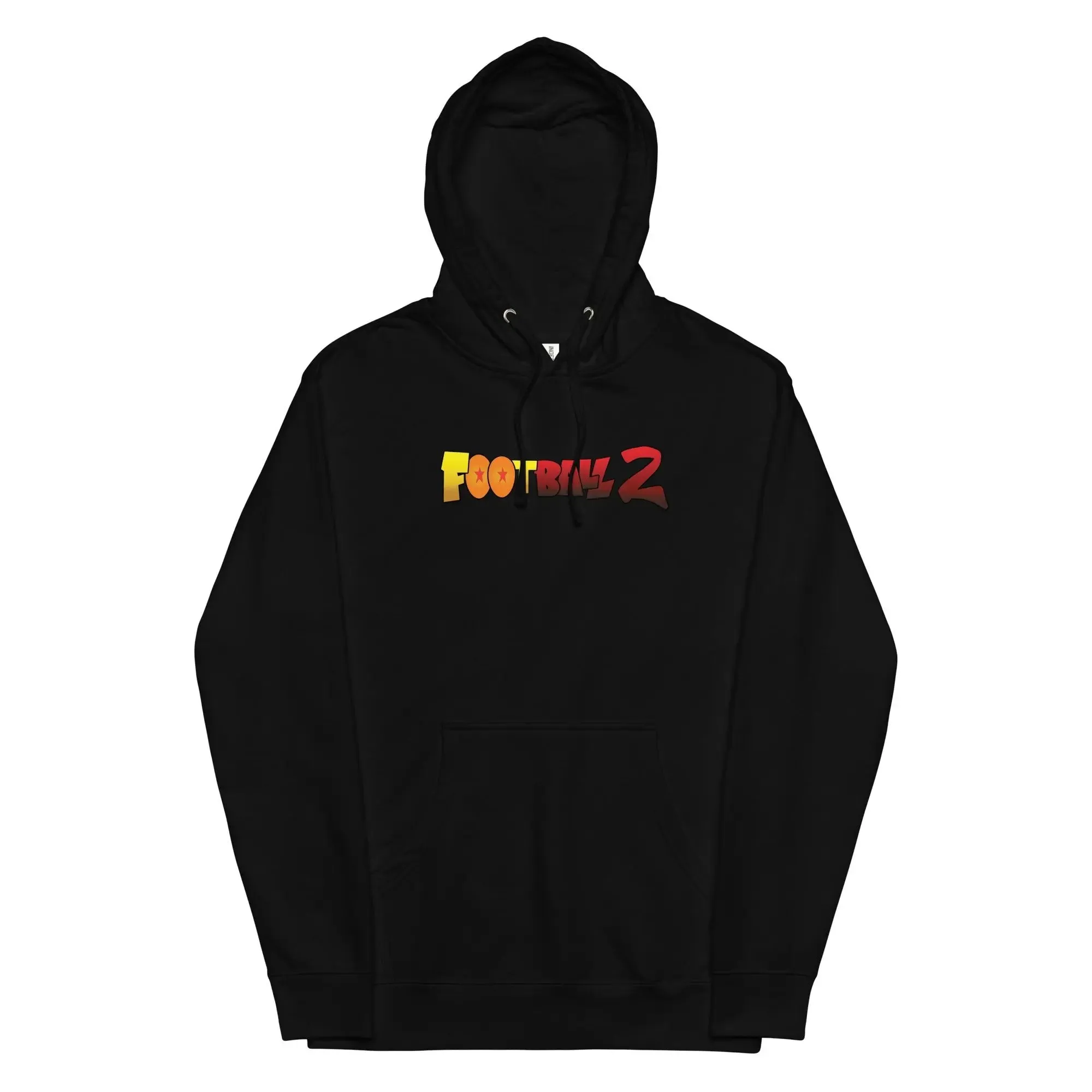 Football 2 Unisex Hoodie