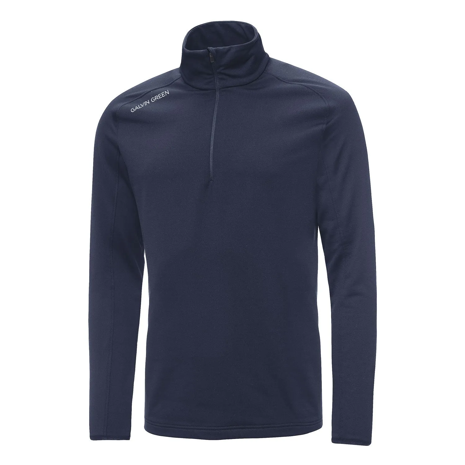 Galvin Green Drake INSULA Pullover - Navy