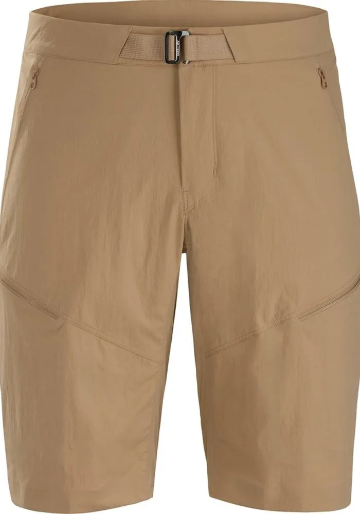 Gamma Quick Dry Short 11 Men's