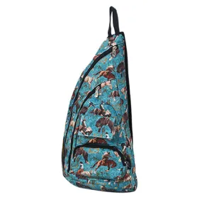 Giddy Up NGIL Sling Backpack