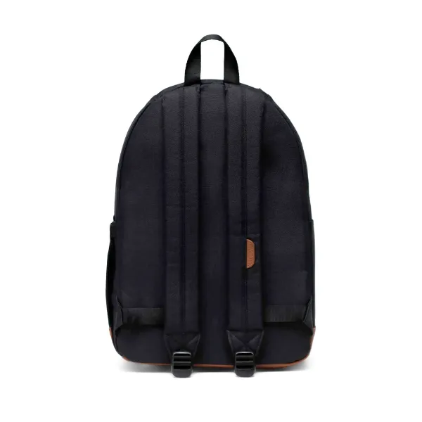 Herschel Supply Co. Pop Quiz Backpack - Black/Tan