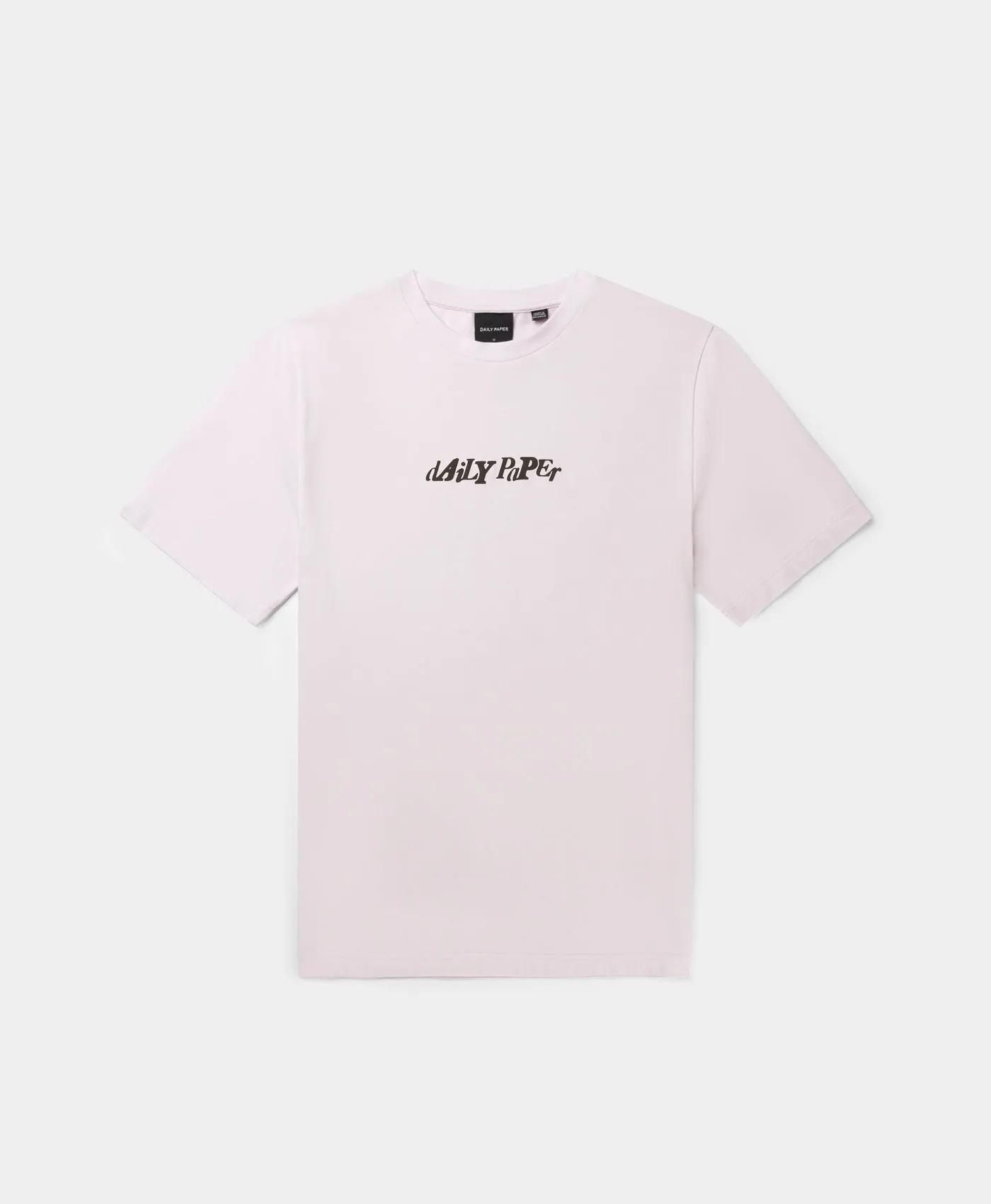 Ice Pink Unified Type T-Shirt