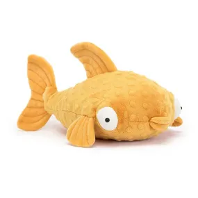 Jellycat Gracie Grouper Fish