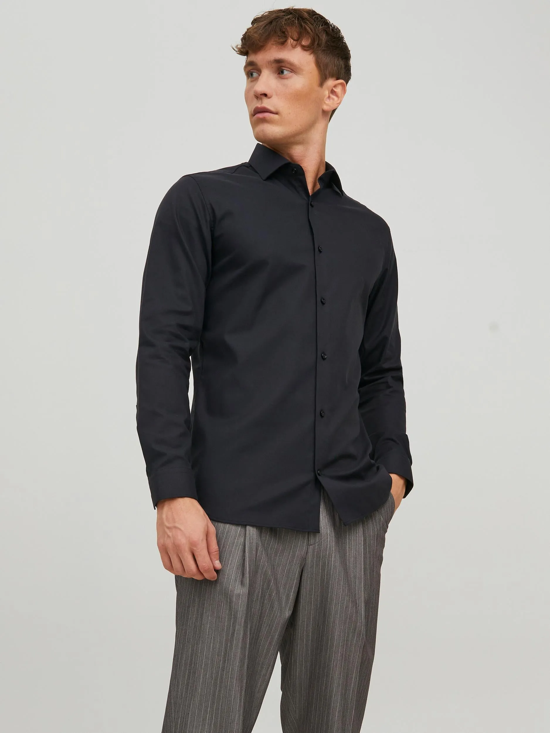 JJ Parker Comfort Shirt