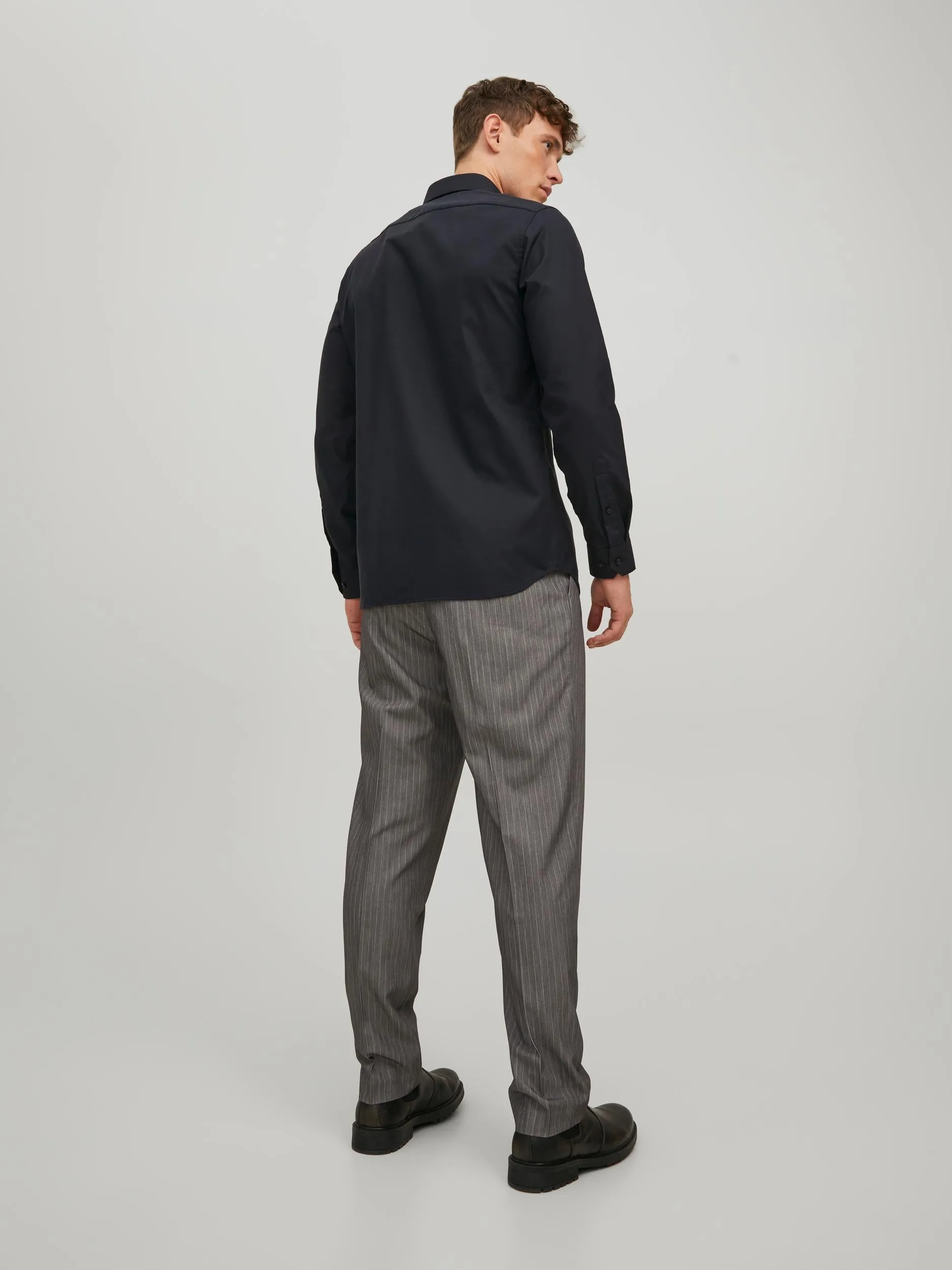 JJ Parker Comfort Shirt