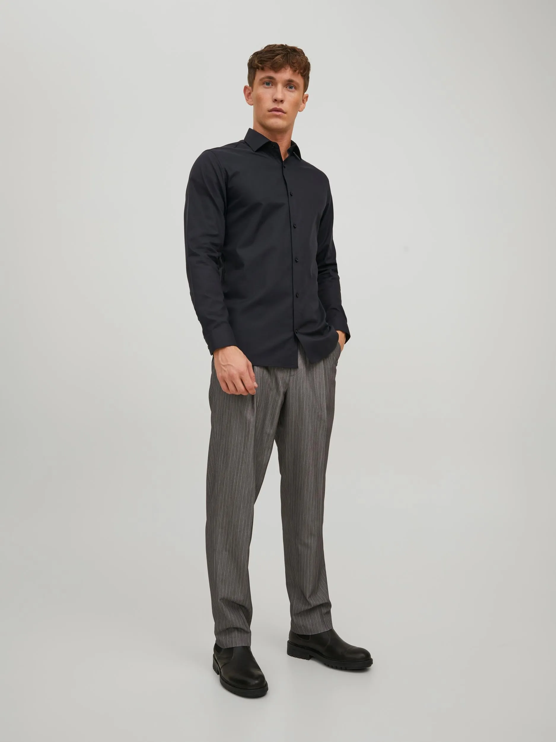 JJ Parker Comfort Shirt