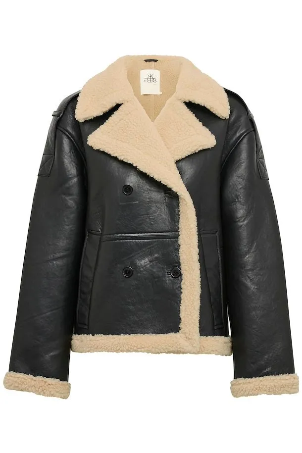 Karen by Simonsen Kleo Aviator Jacket