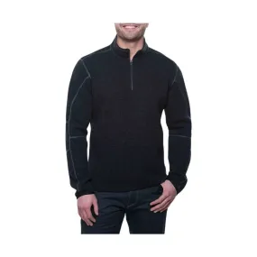 Kuhl Men's Thor Quarter Zip - Gotham