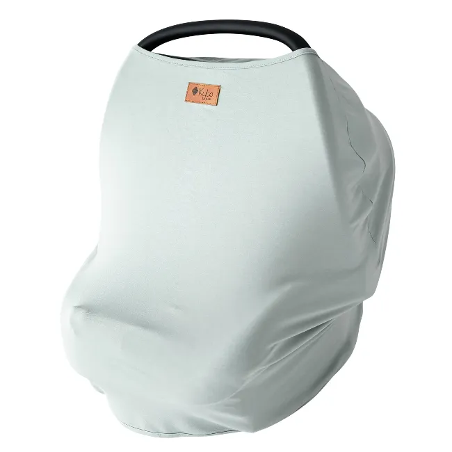 Kyte Baby Car Seat Cover in Sage